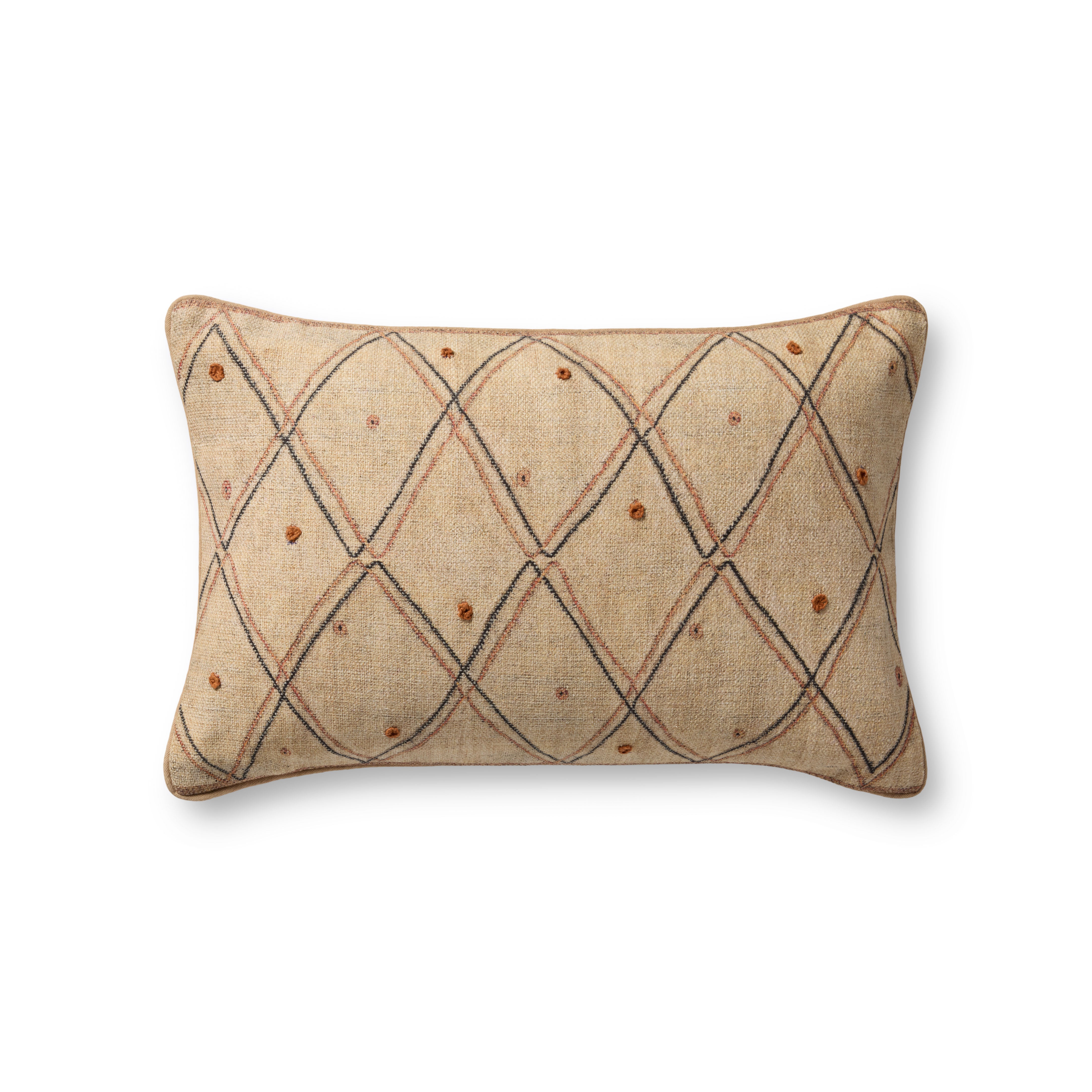 Loloi Pillow - Multi (PLL0176)