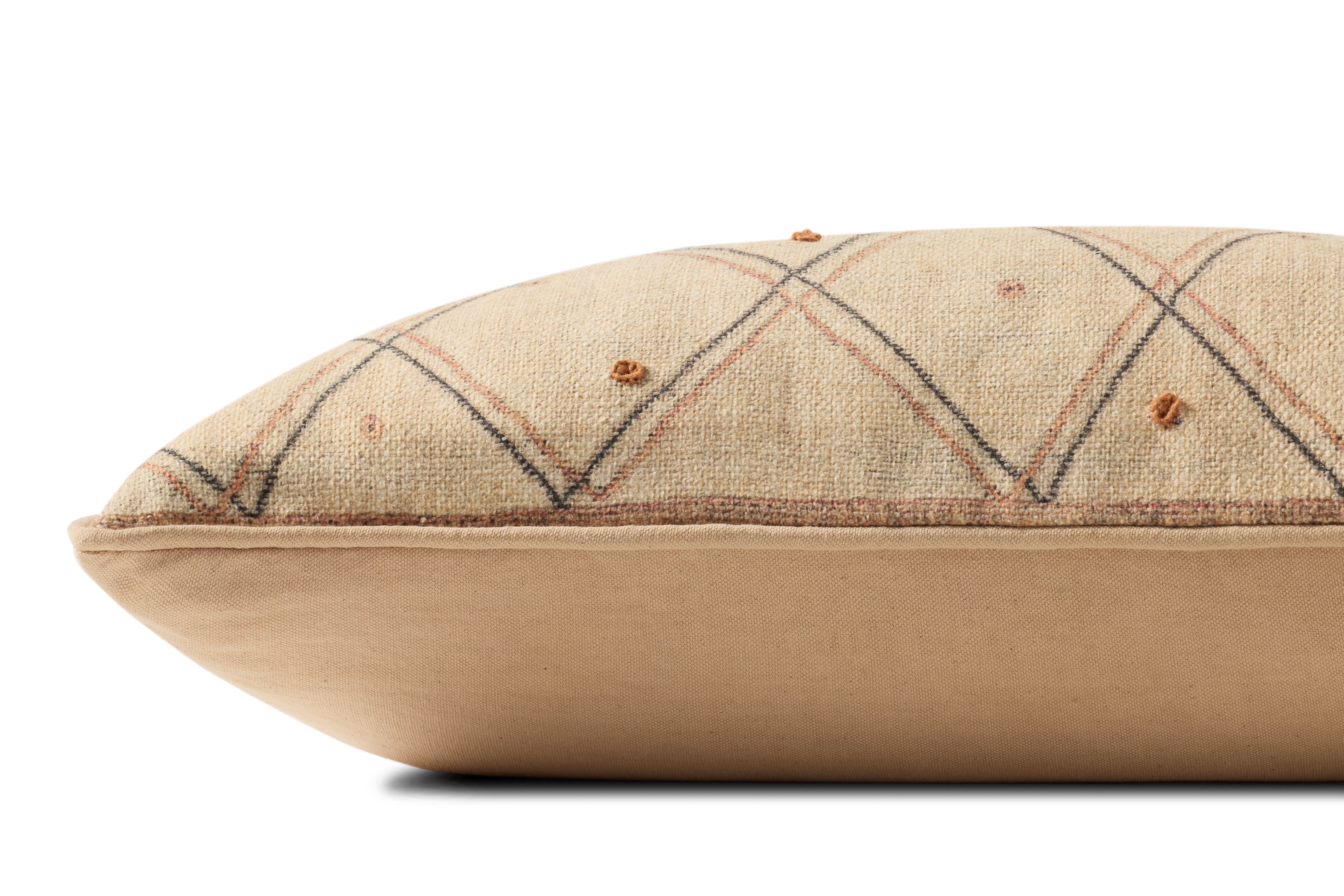 Loloi Pillow - Multi (PLL0176)