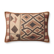 Loloi Pillow - Multi (PLL0177)