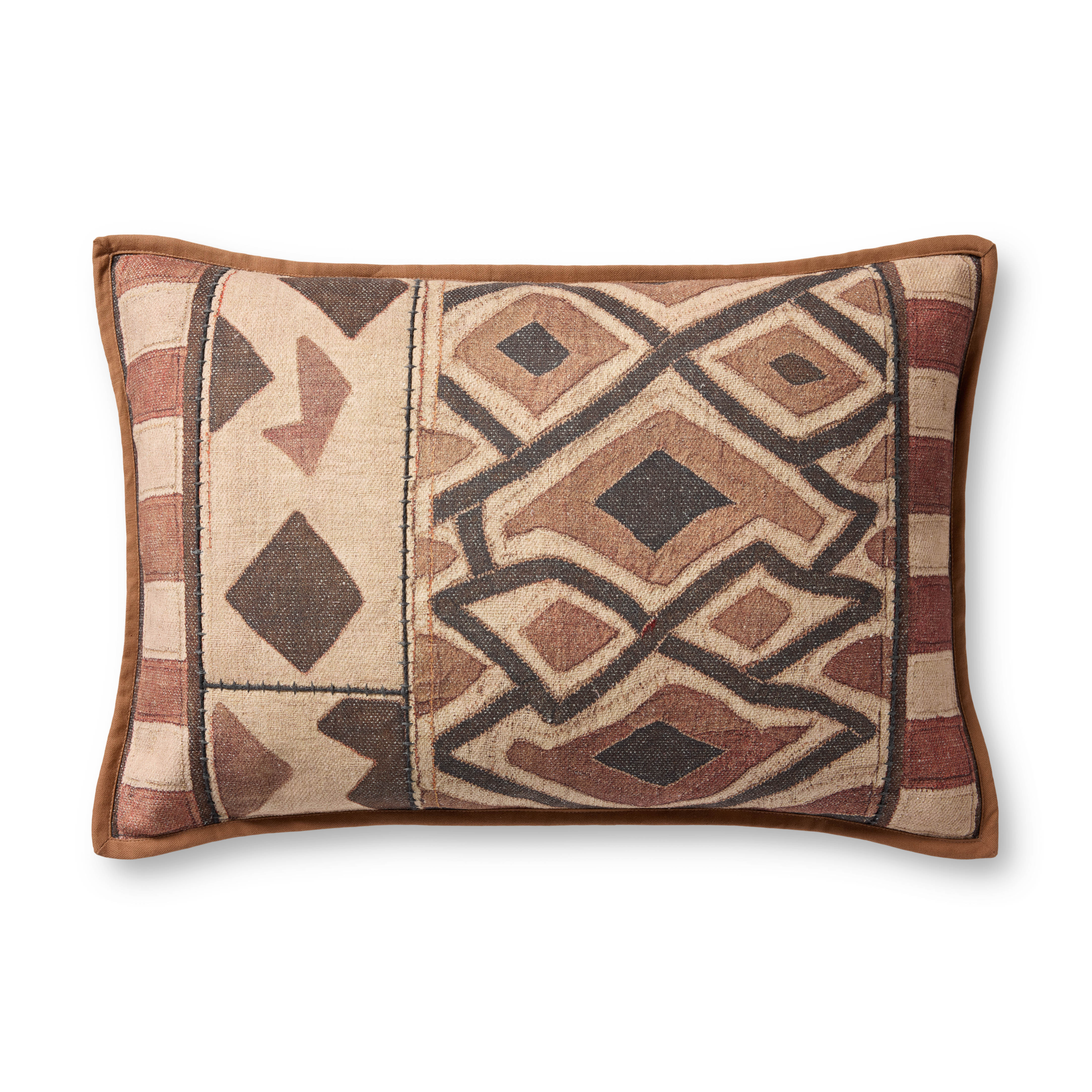 Loloi Pillow - Multi (PLL0177)