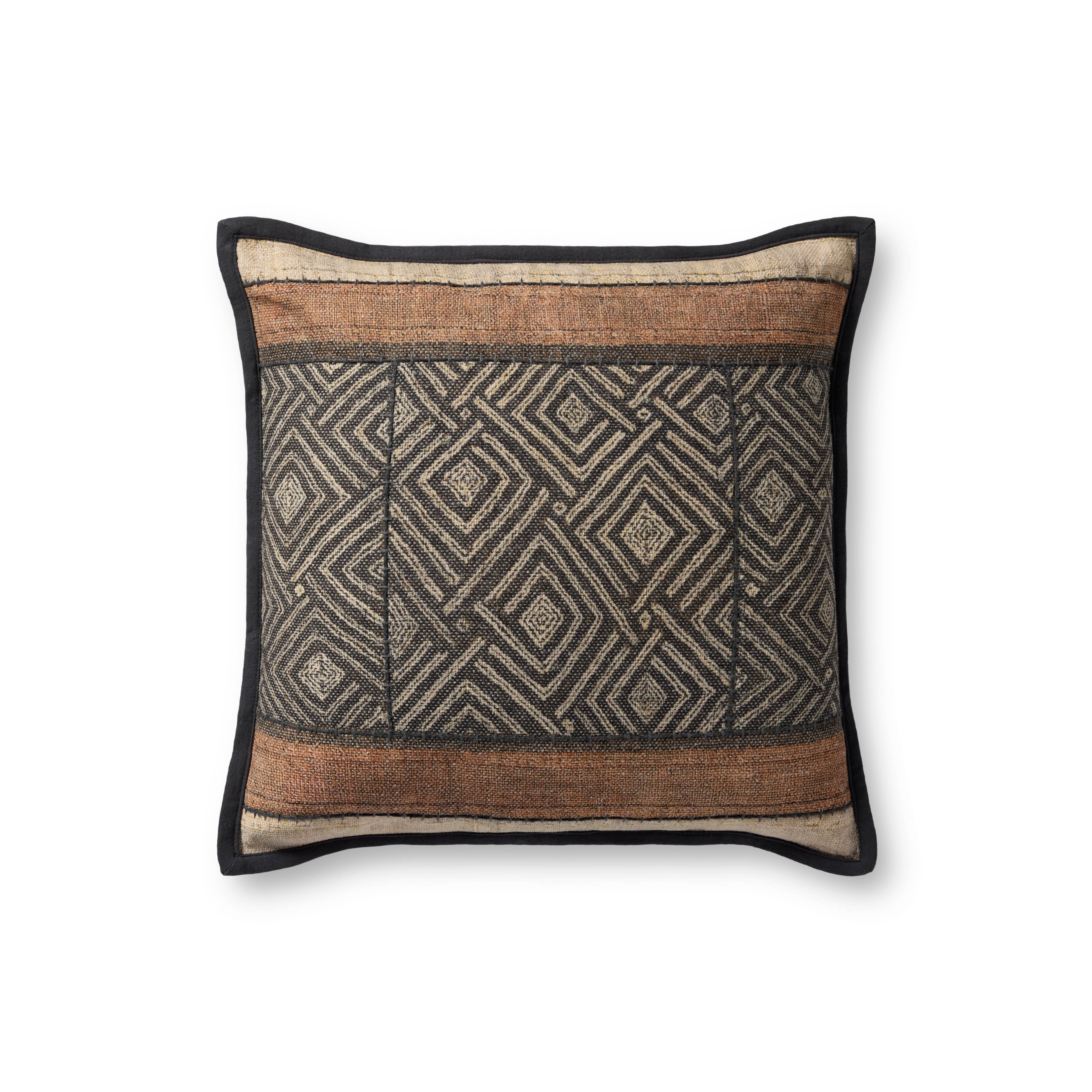 Loloi Pillow - Multi (PLL0178)