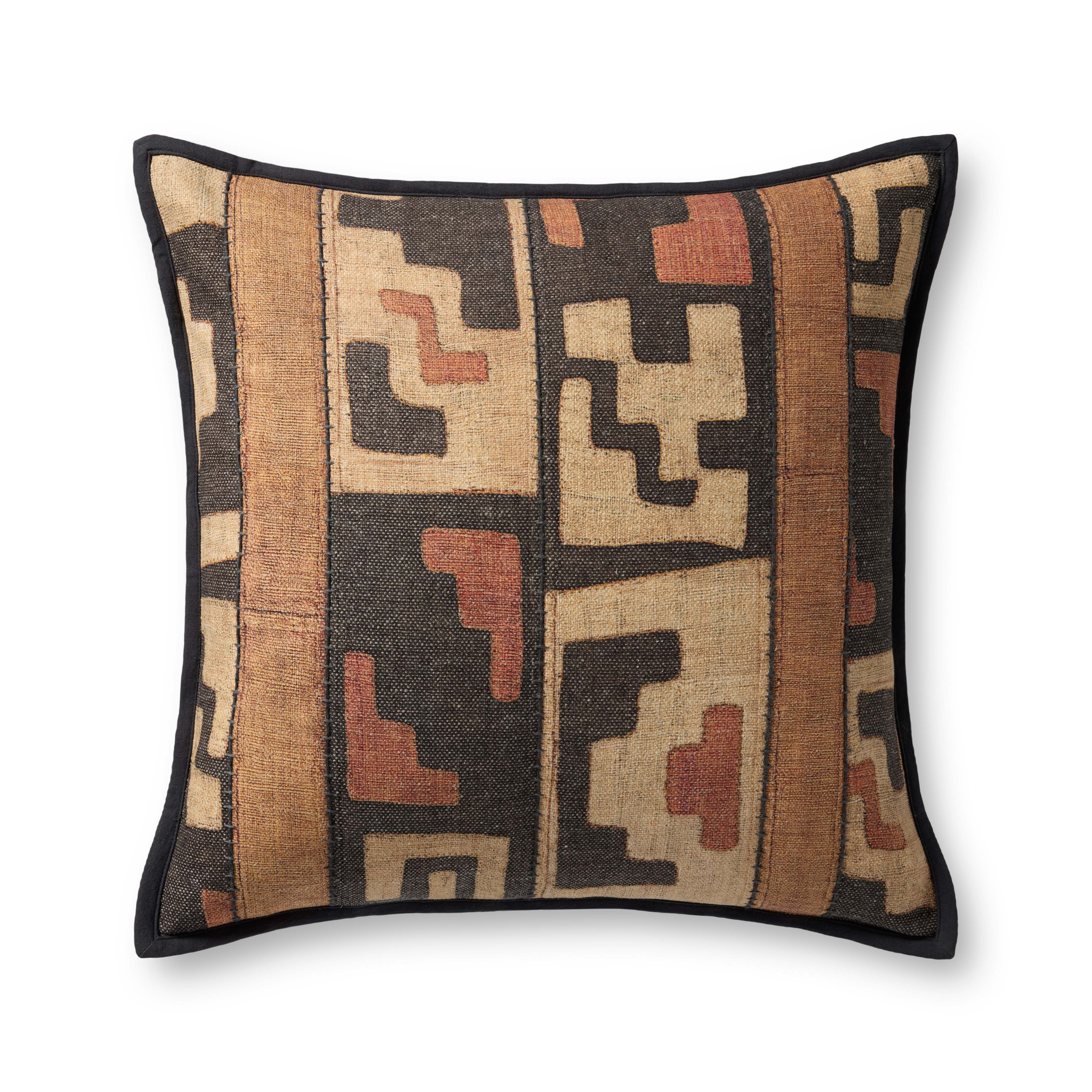 Loloi Pillow - Multi (PLL0179)