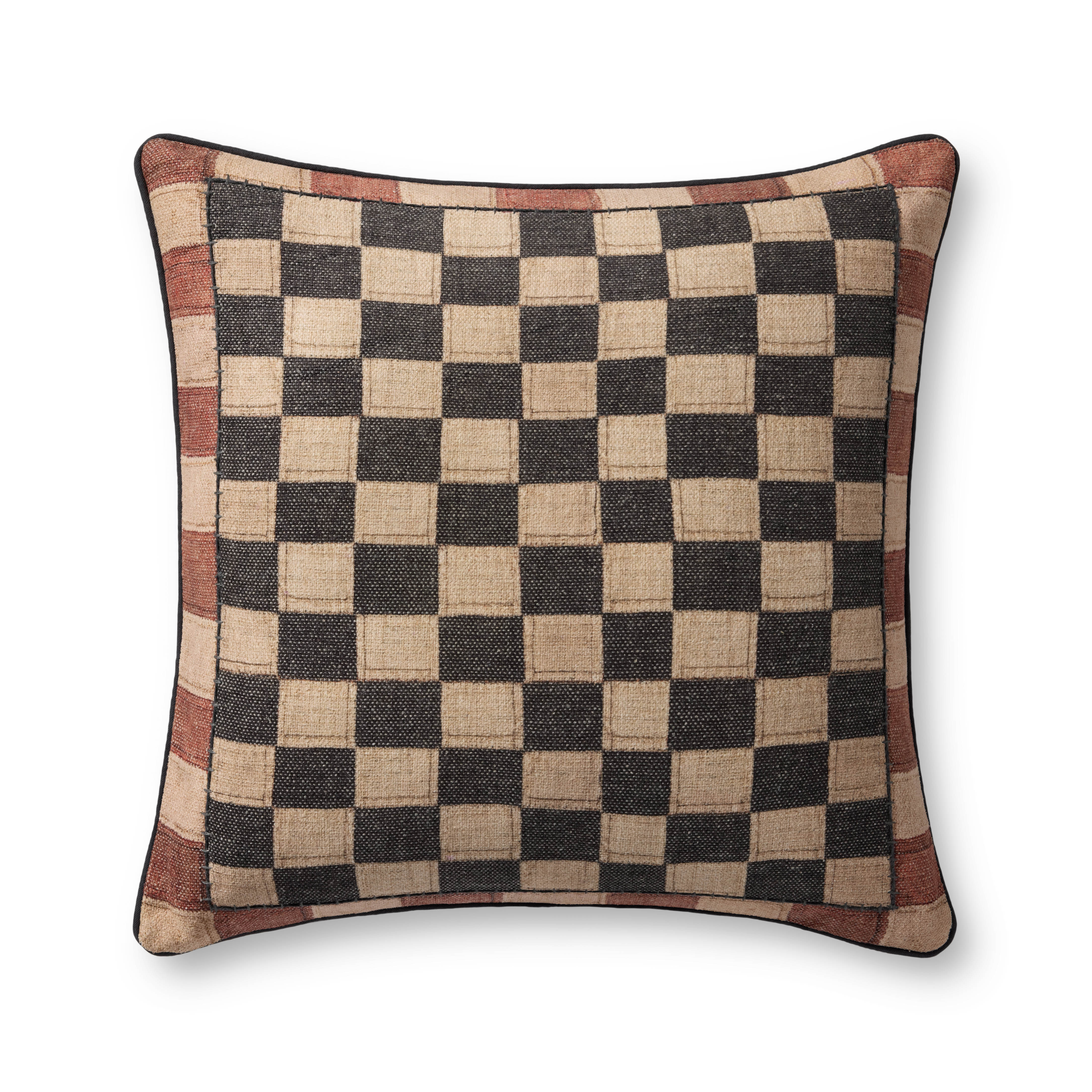 Loloi Pillow - Multi (PLL0180)