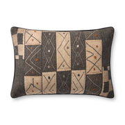 Loloi Pillow - Multi (PLL0181)
