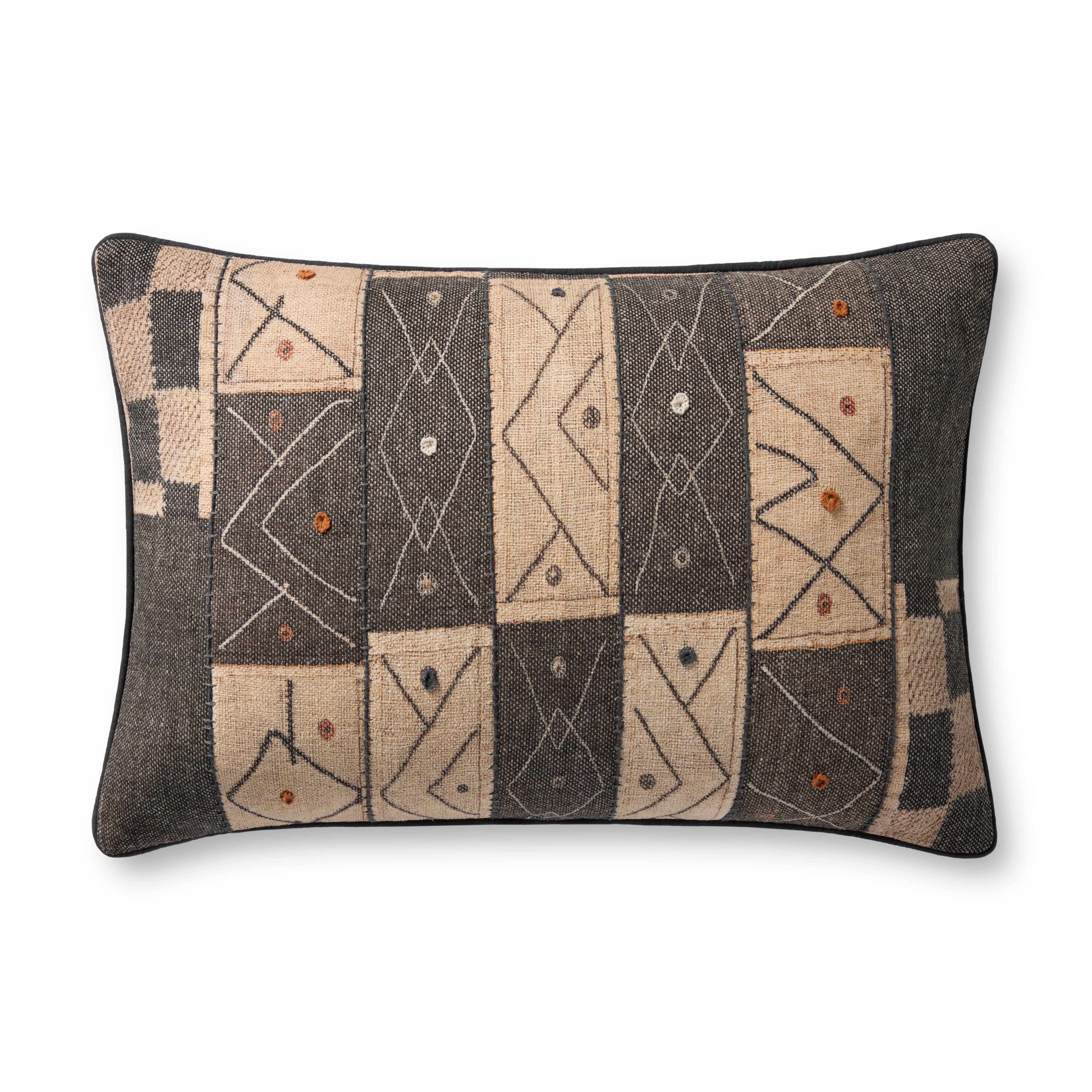 Loloi Pillow - Multi (PLL0181)