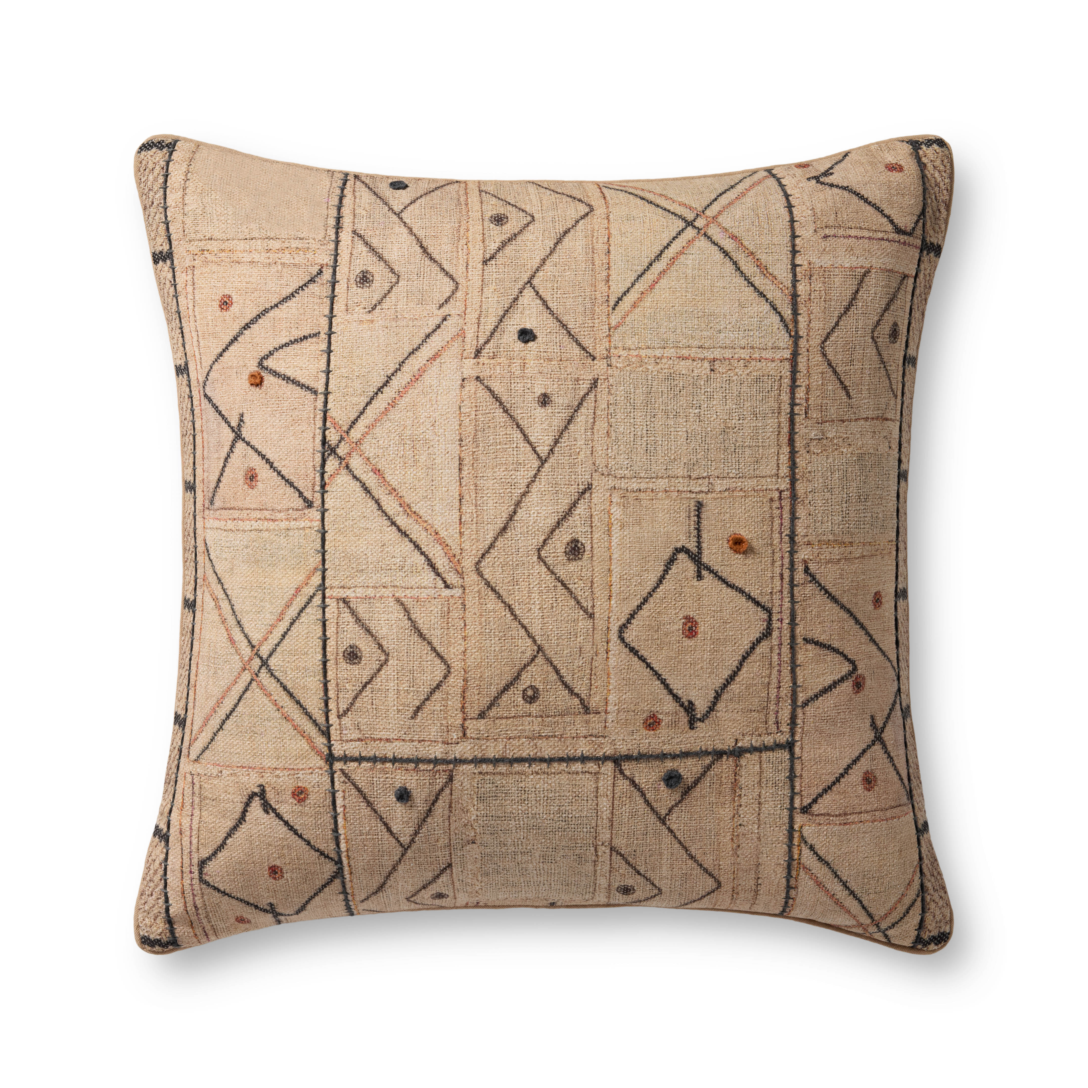 Loloi Pillow - Multi (PLL0182)