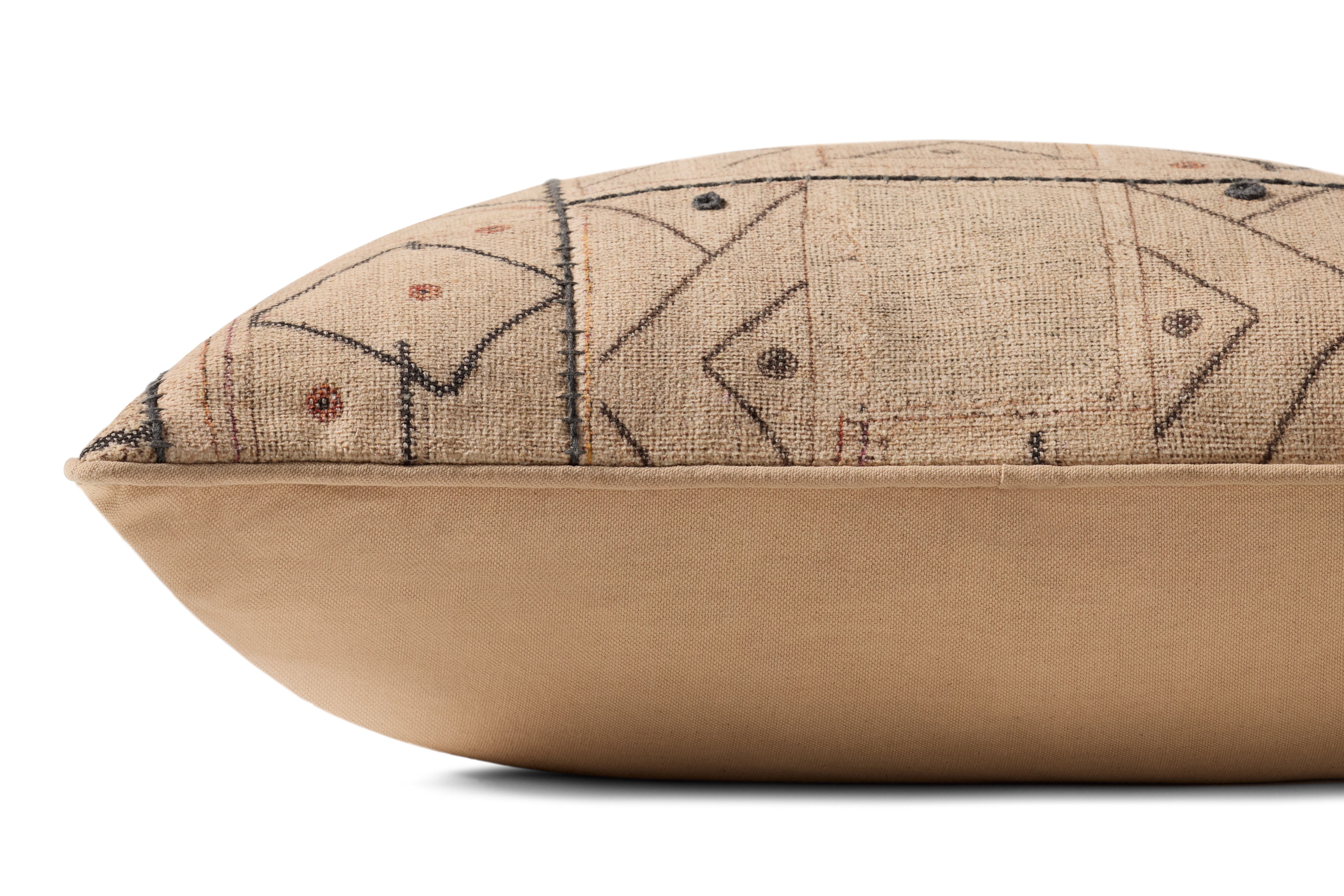 Loloi Pillow - Multi (PLL0182)