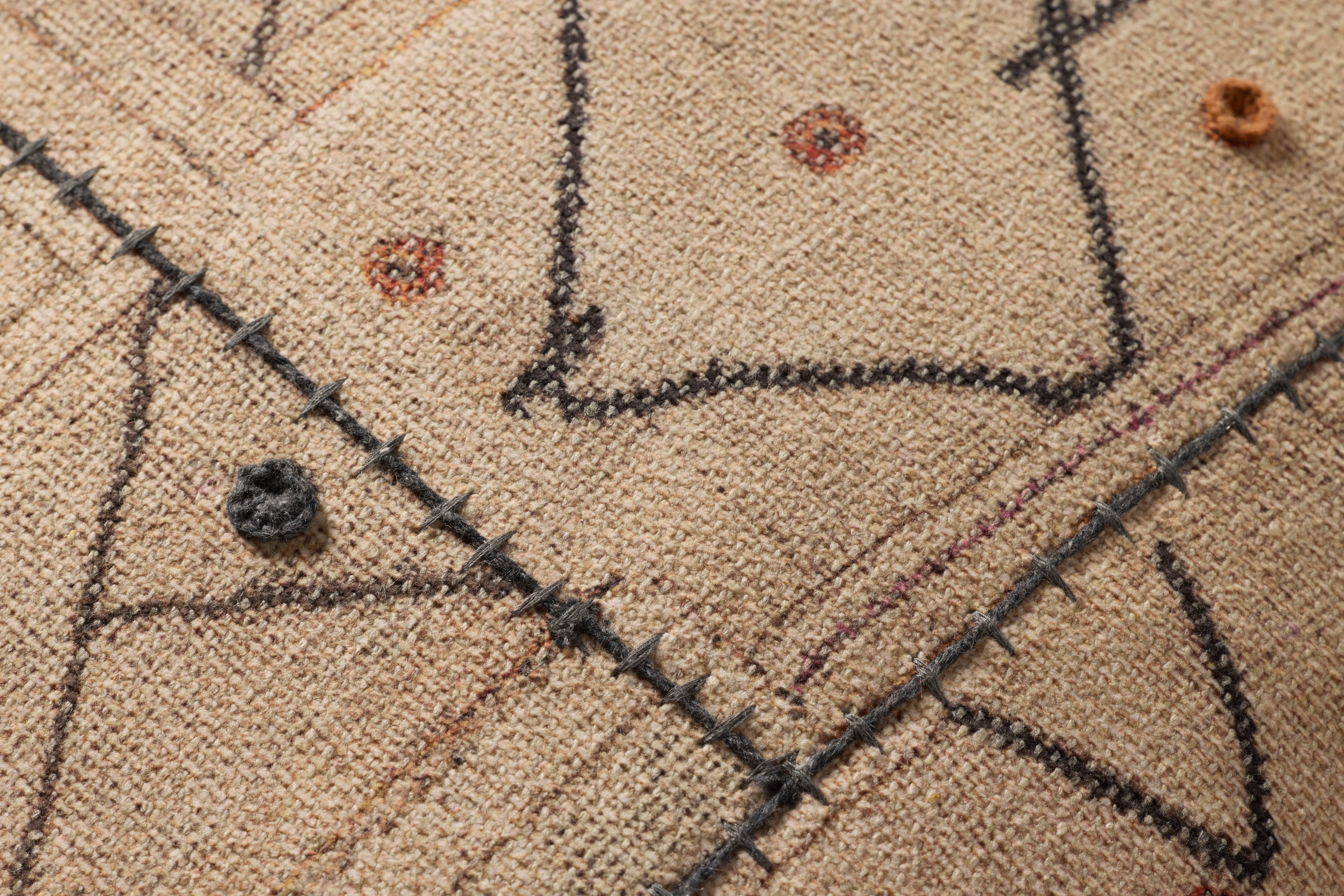 Loloi Pillow - Multi (PLL0182)