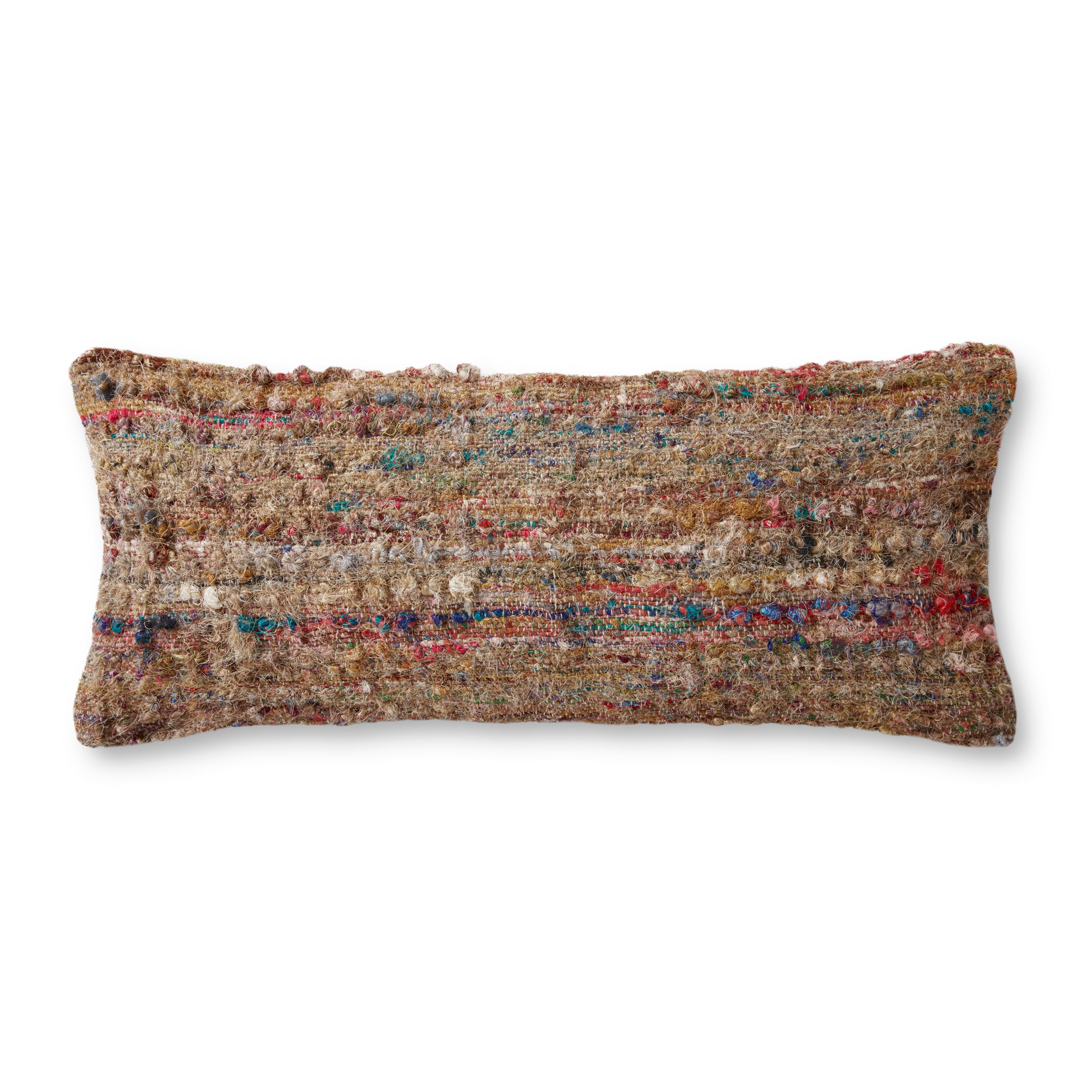 Loloi Pillow - Multi (PLL0071)