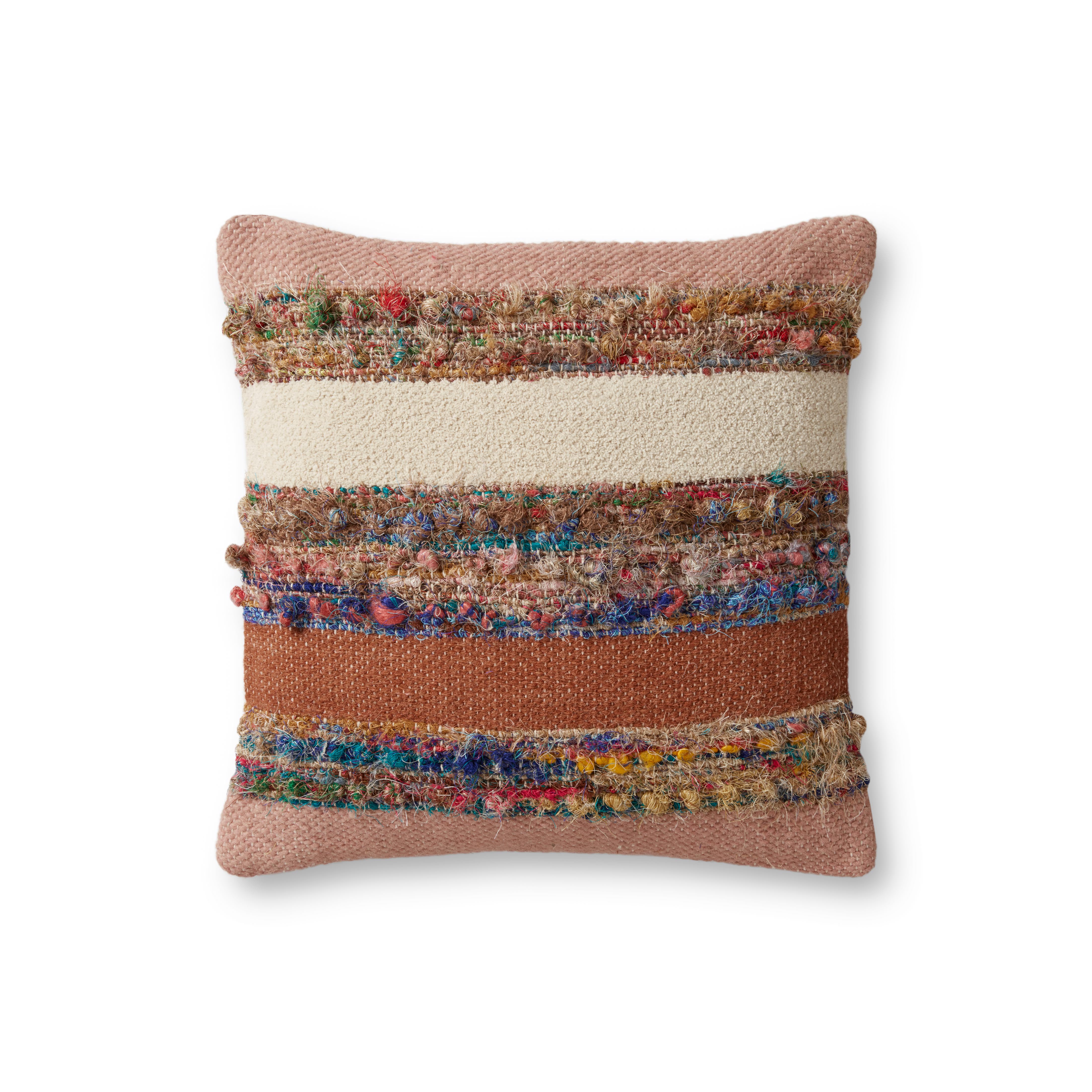 Loloi Pillow - Multi (PLL0075)