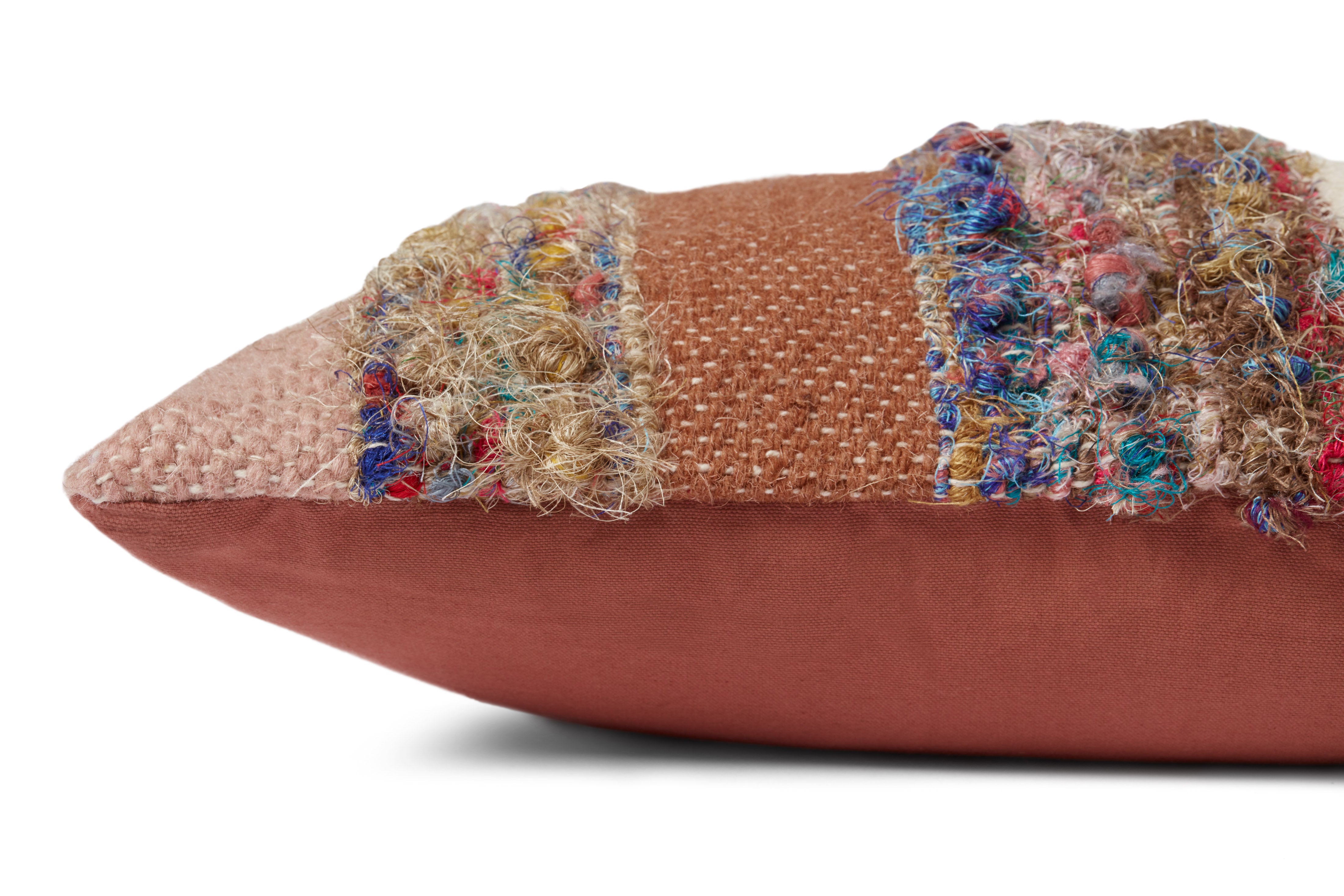Loloi Pillow - Multi (PLL0075)