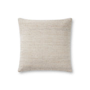 Loloi Pillow - Natural (PLL0081)