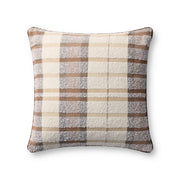 Loloi Pillow - Brown / Multi (PLL0156)