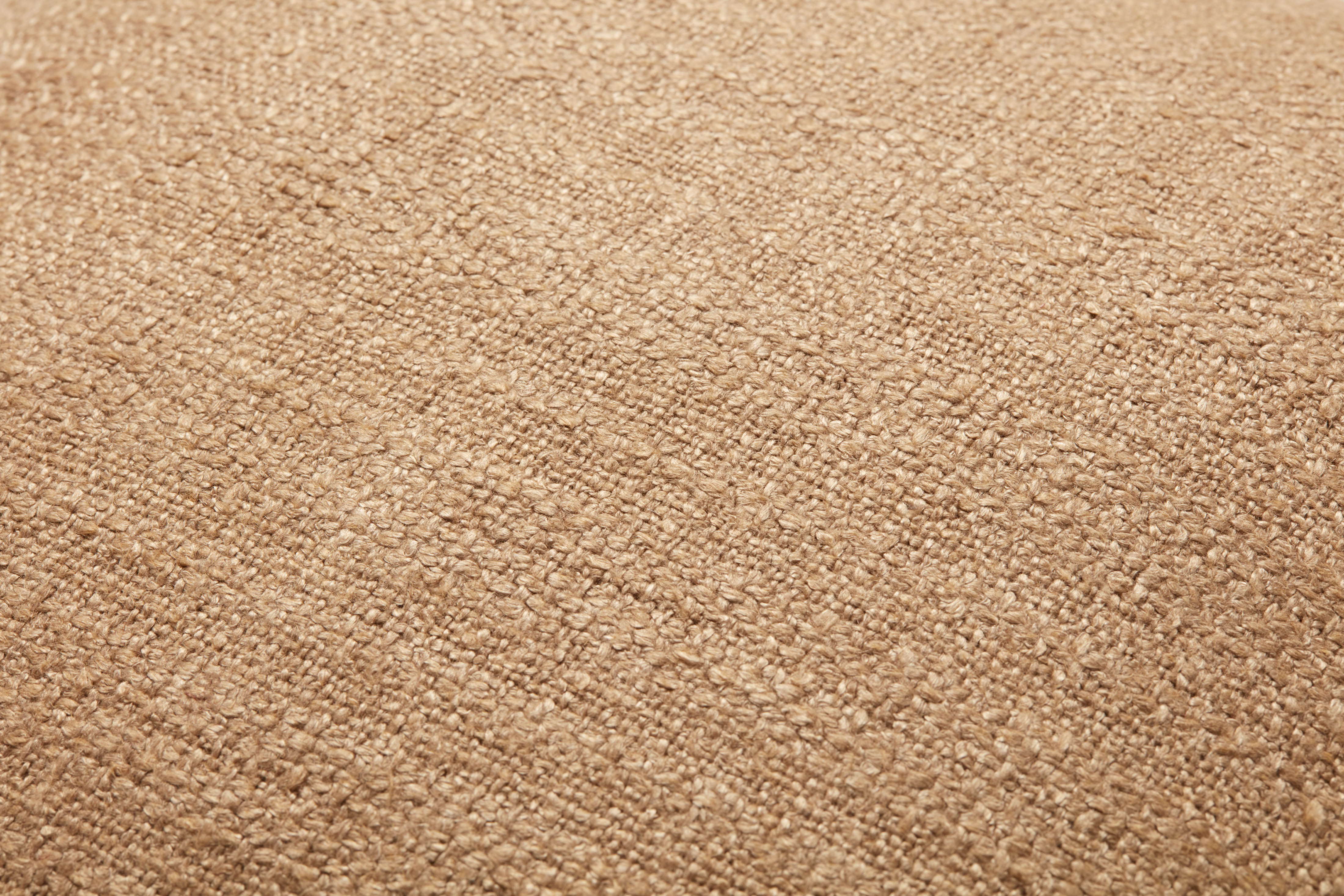 Amber Lewis x Loloi Aveline Pillow - Natural / Blue (PAL0034)