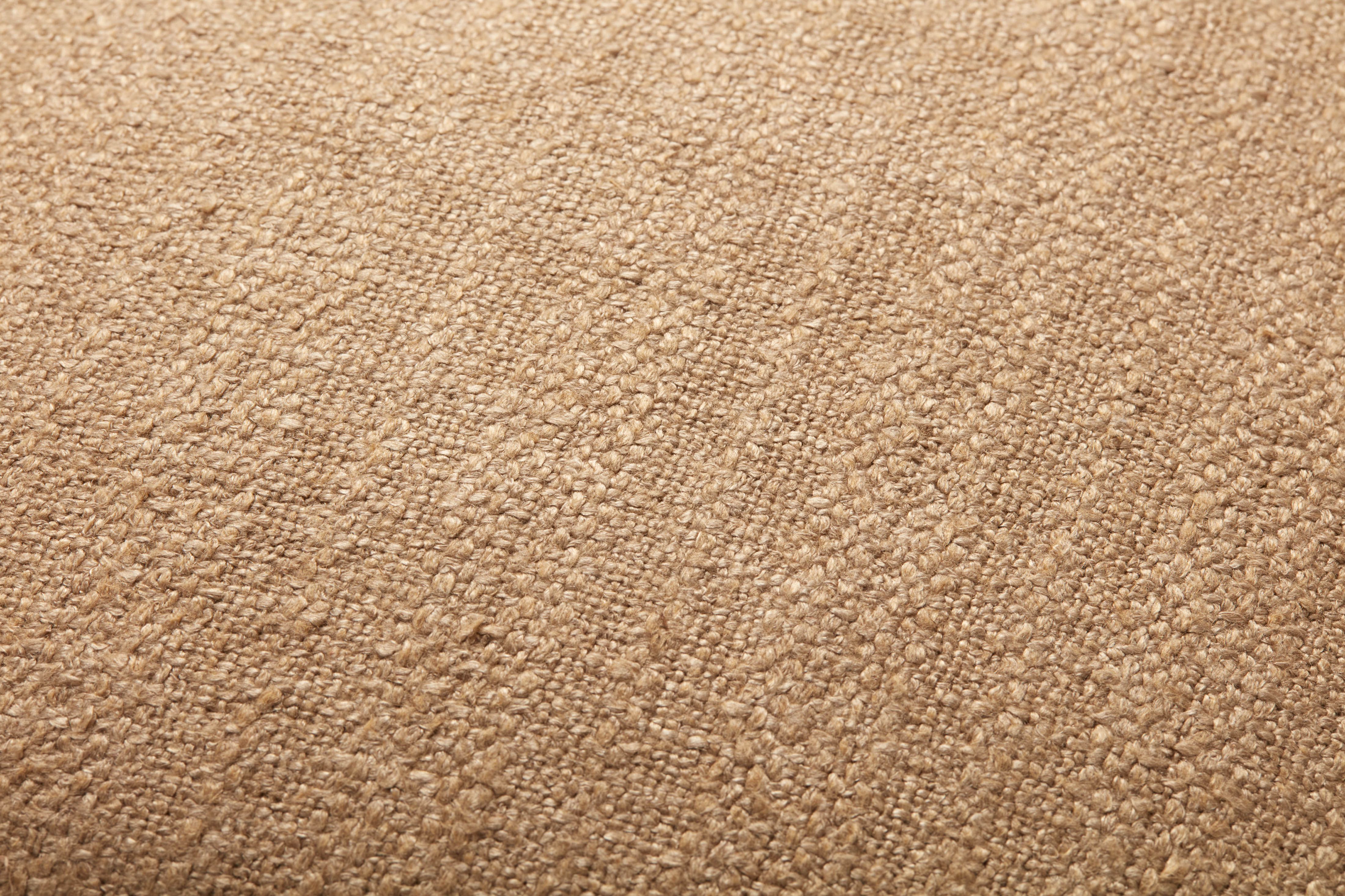Amber Lewis x Loloi Aveline Pillow - Natural / Rust (PAL0034)
