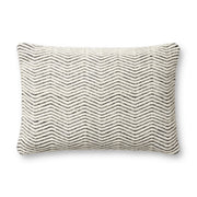 Loloi Pillow - Ivory (PLL0120)