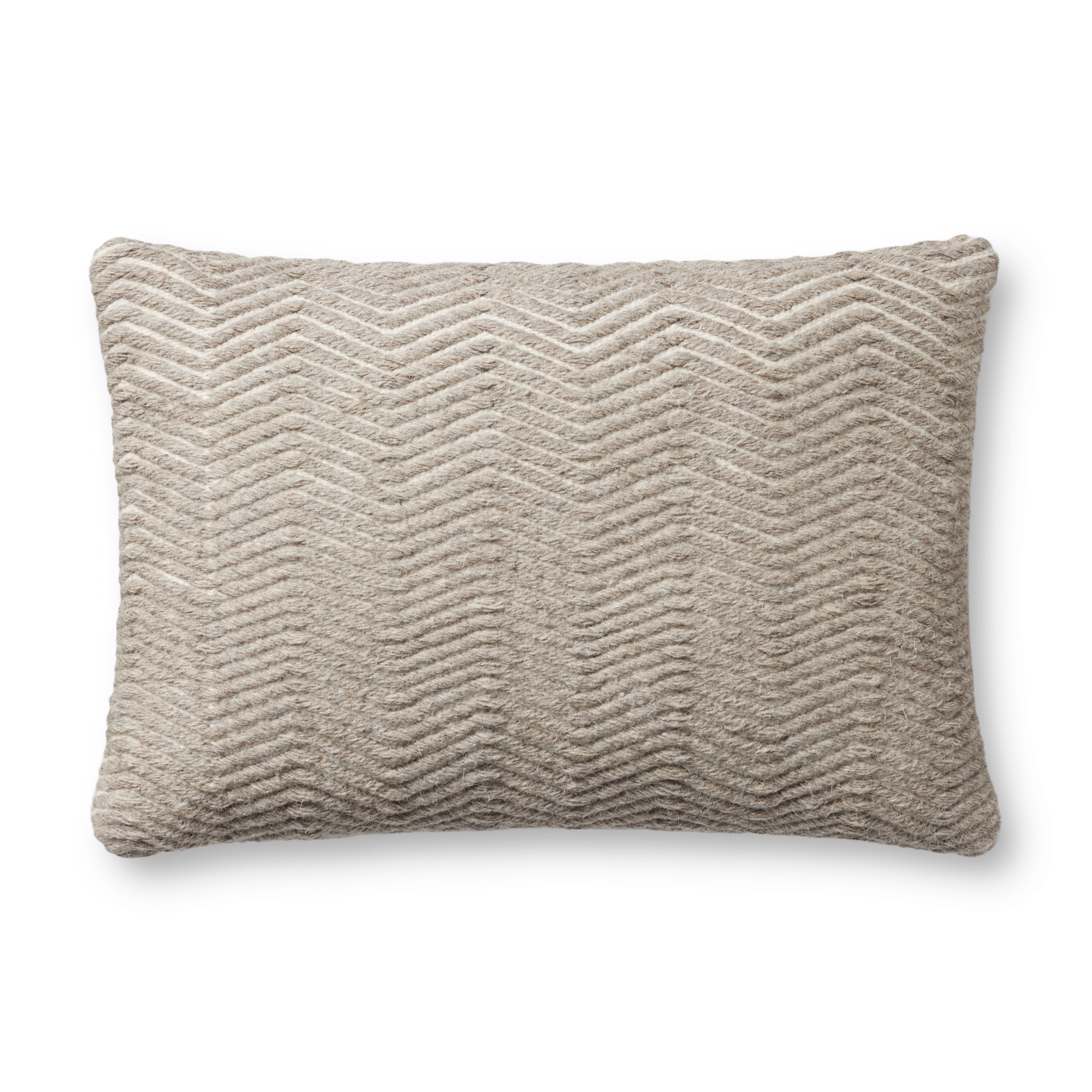 Loloi Pillow - Natural (PLL0120)