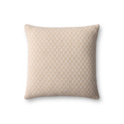 Loloi Pillow - Ivory / Wheat (PLL0125)