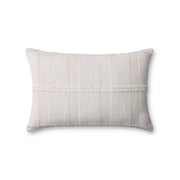 Loloi Pillow - Ivory (PLL0126)