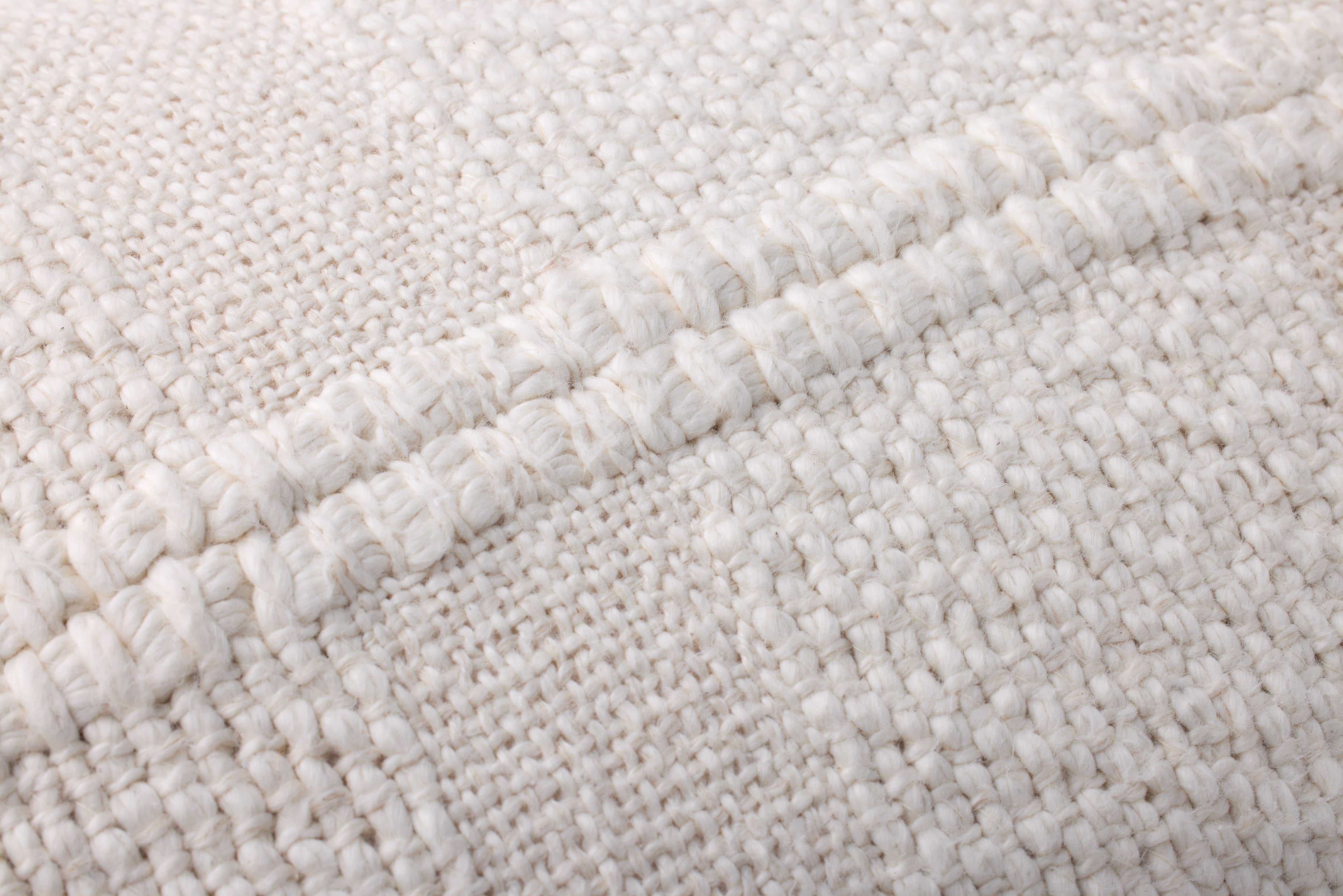 Loloi Pillow - Ivory (PLL0126)