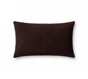 Loloi Pillow - Brown (PLL0129)