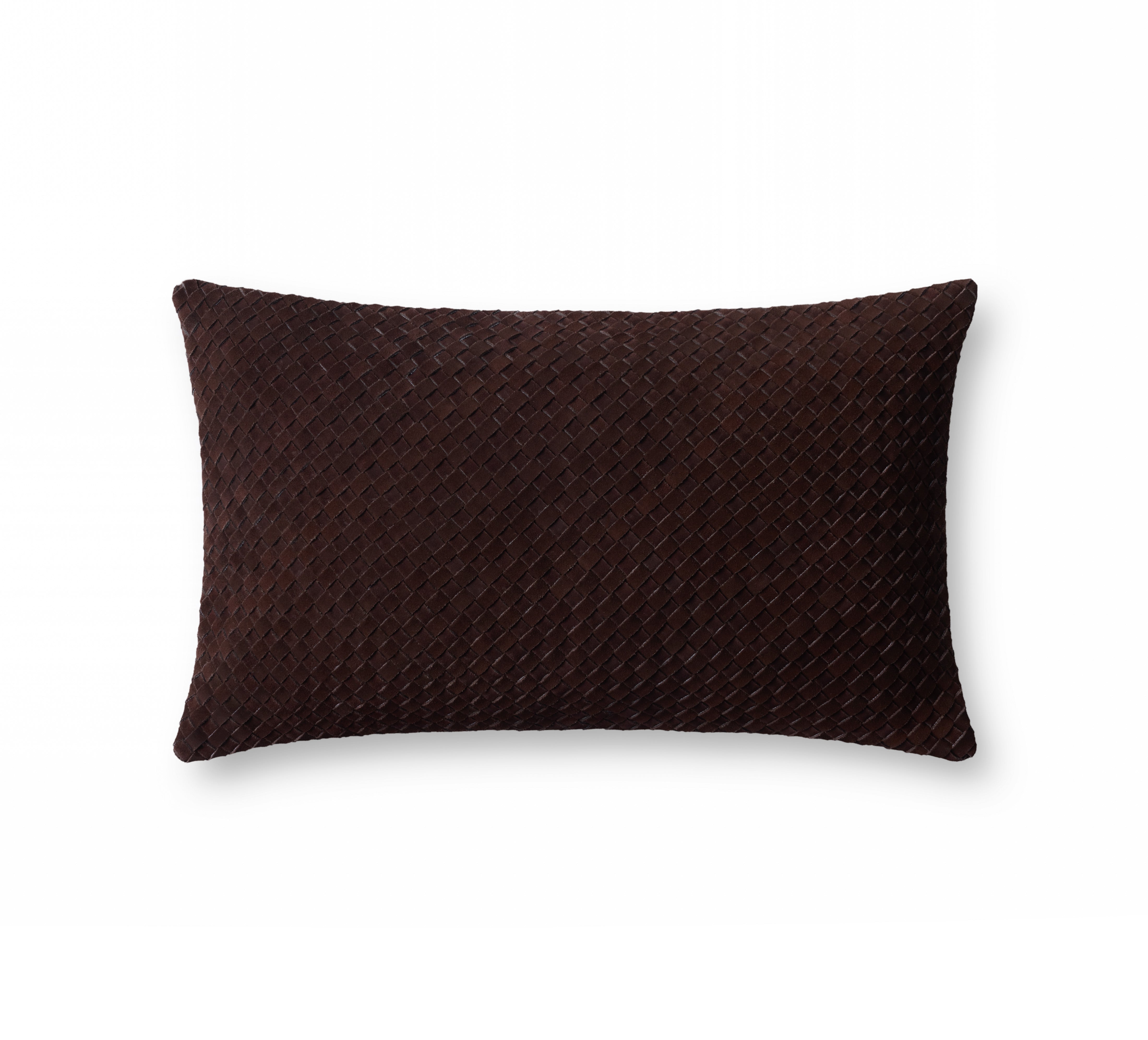 Loloi Pillow - Brown (PLL0129)