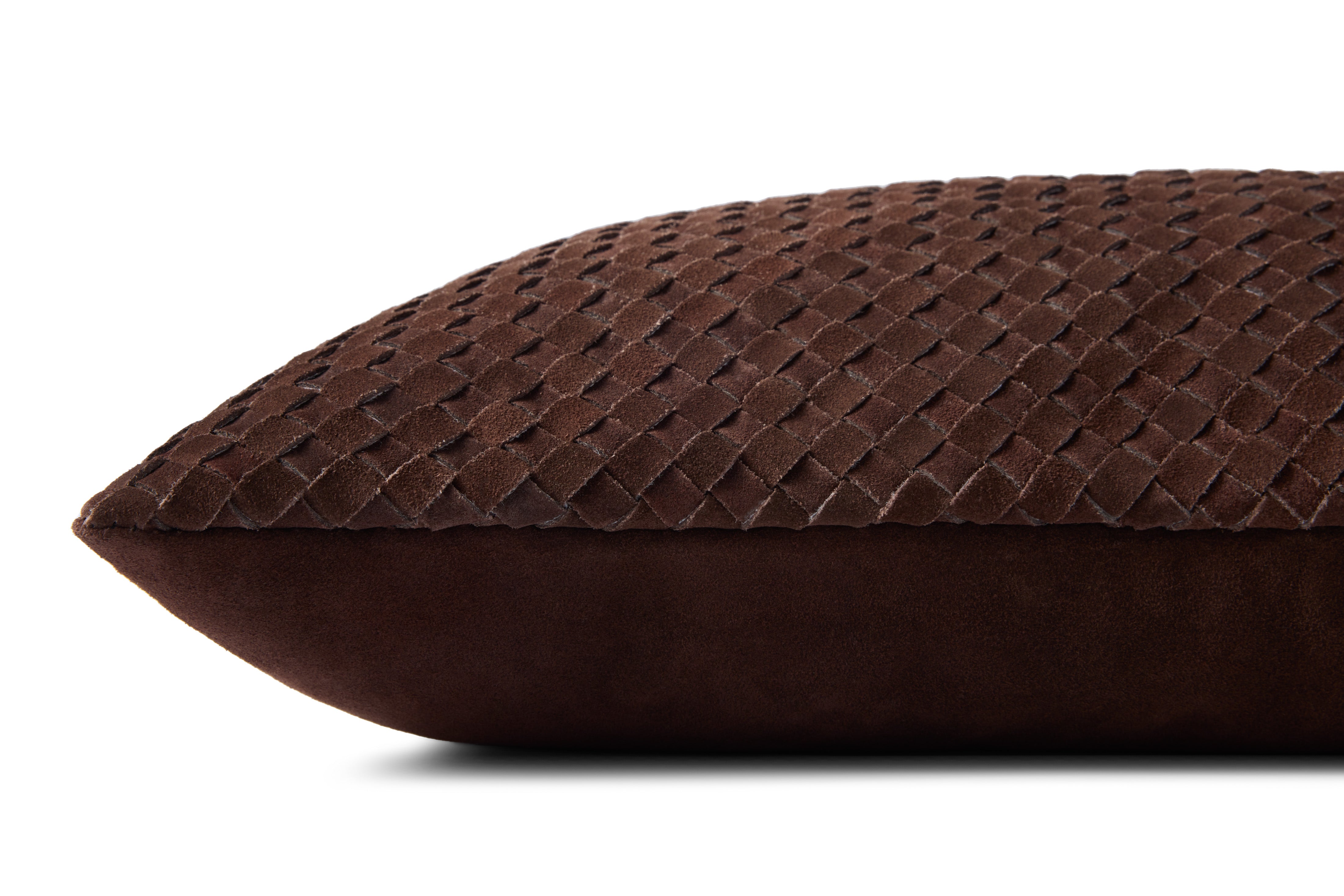 Loloi Pillow - Brown (PLL0129)