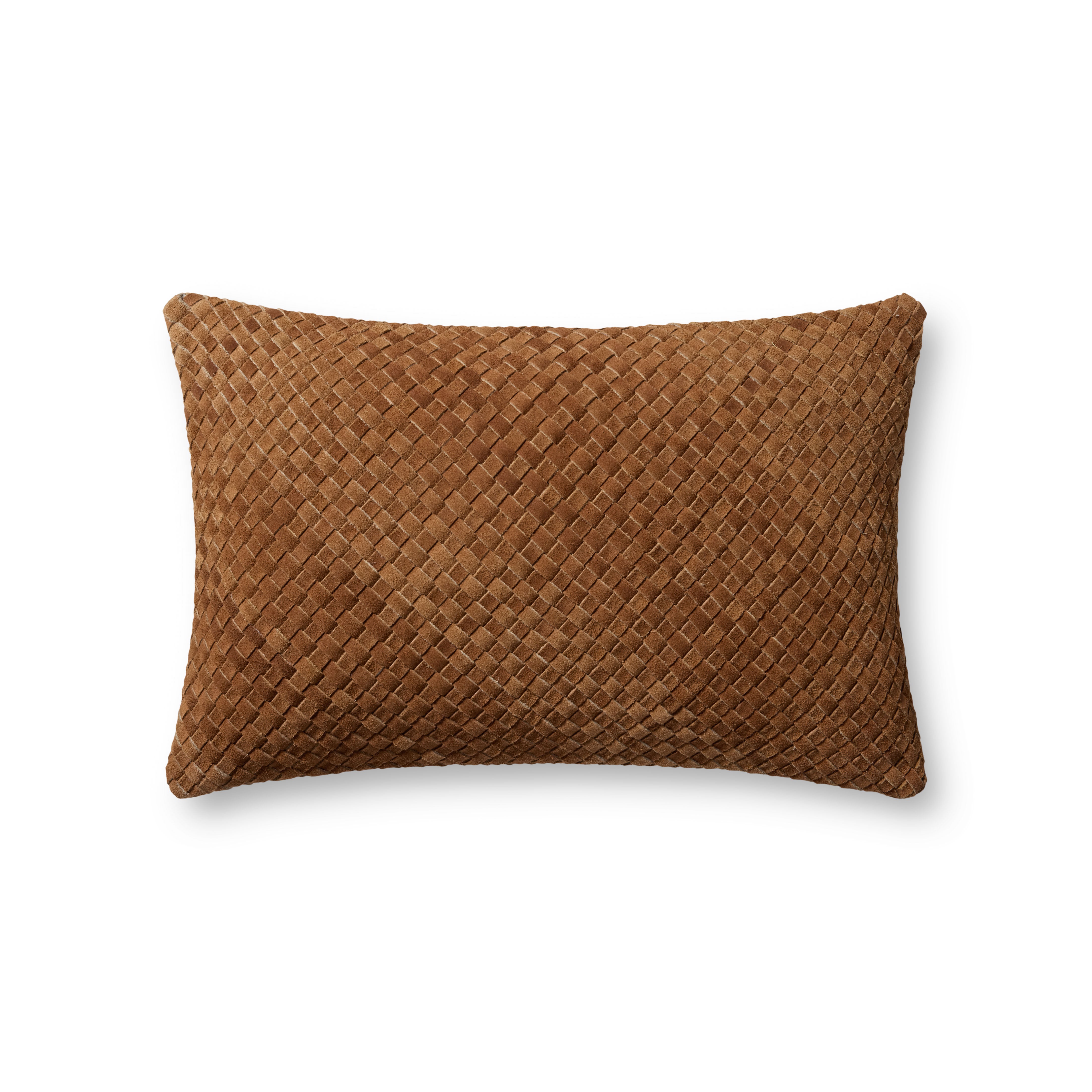 Loloi Pillow - Saddle (PLL0129)
