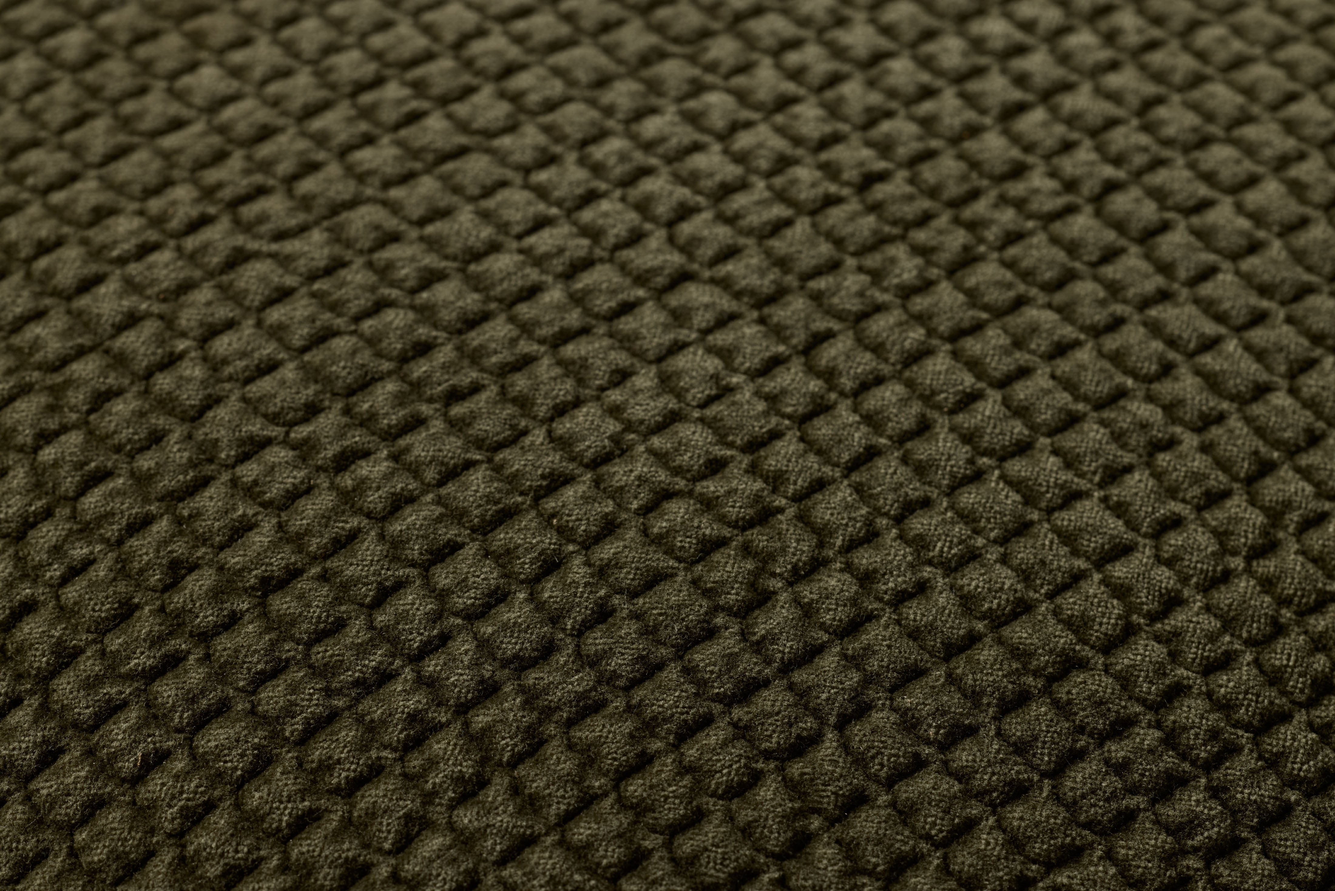 Loloi Pillow - Dark Olive (PLL0130)