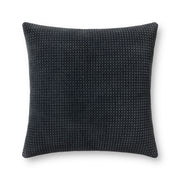 Loloi Pillow - Dark Navy (PLL0130)