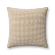 Loloi Pillow - Ivory (PLL0130)