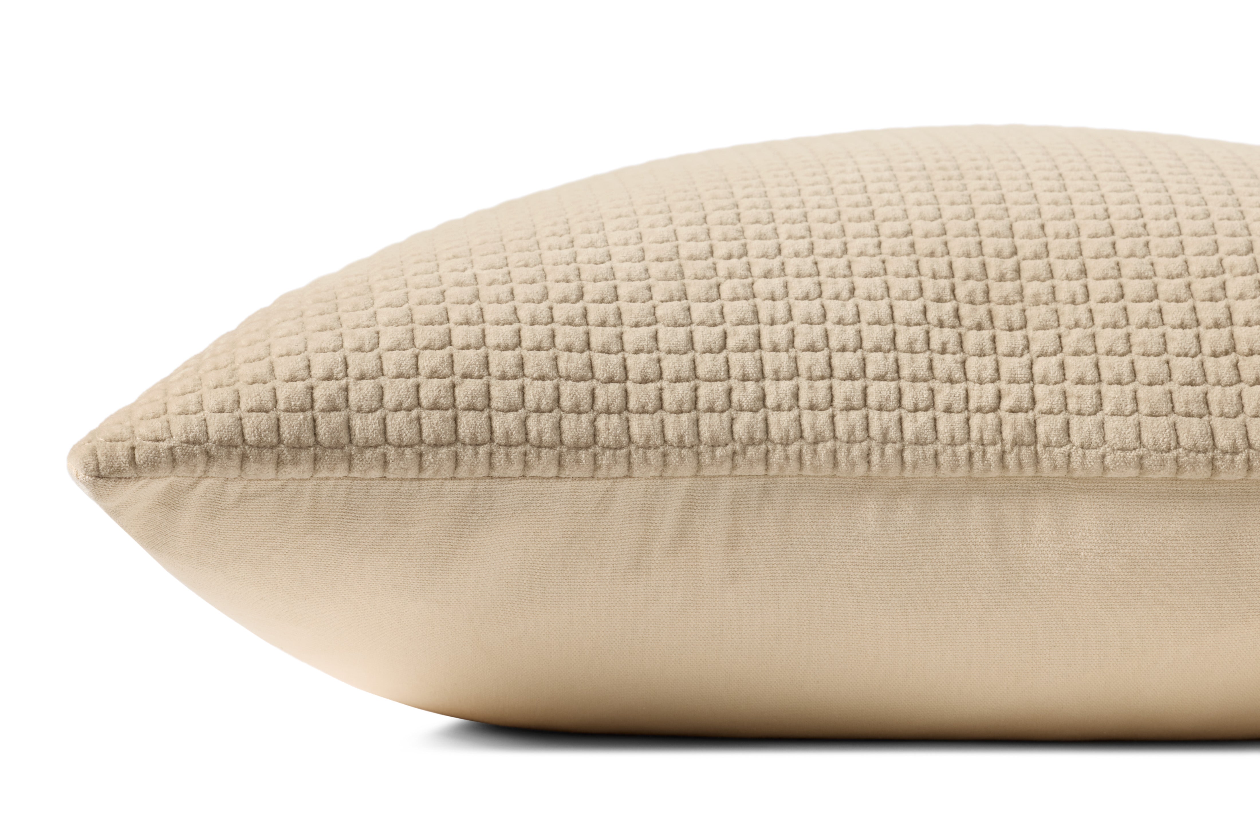 Loloi Pillow - Ivory (PLL0130)