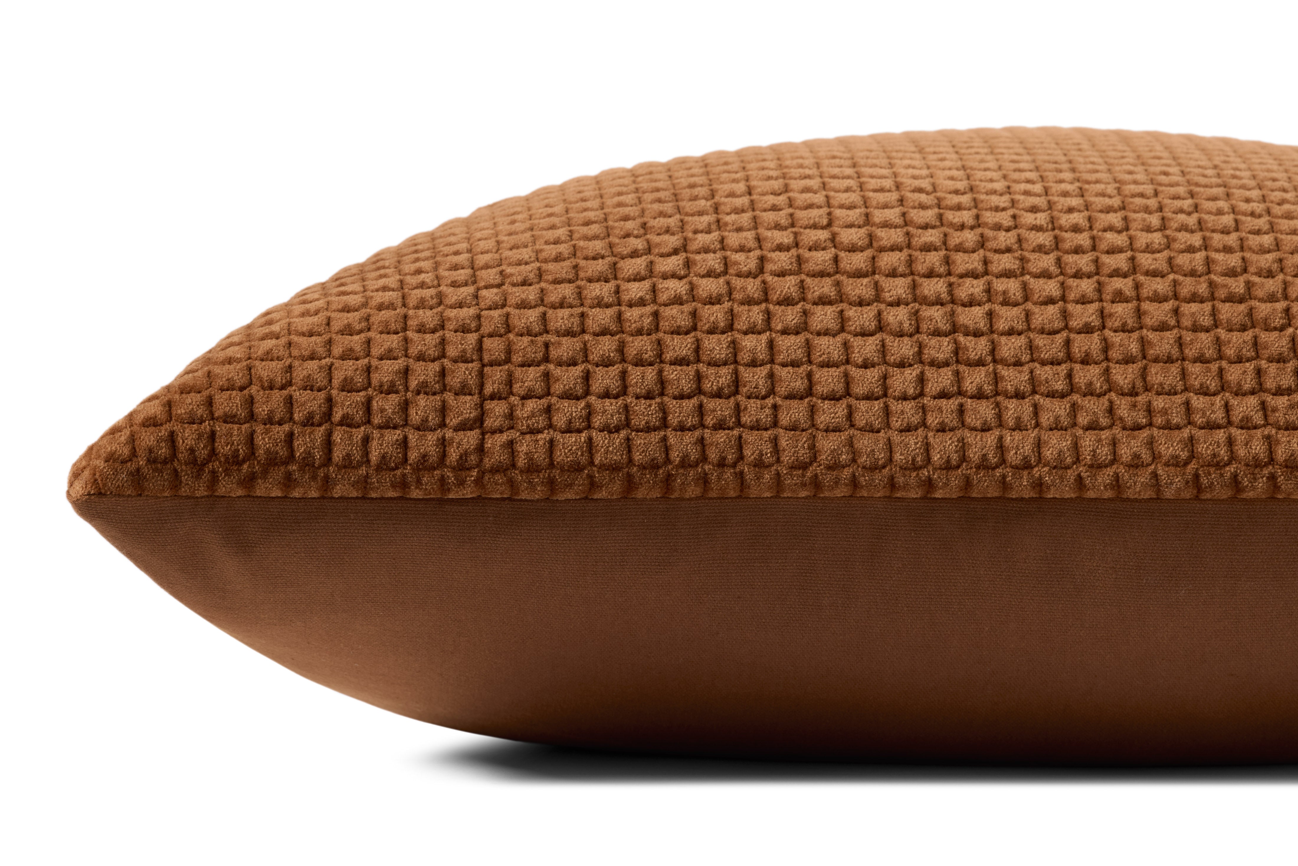 Loloi Pillow - Spice (PLL0130)
