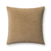 Loloi Pillow - Tan (PLL0130)