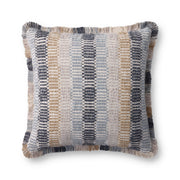Loloi Pillow - Blue / Multi (PLL0133)