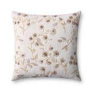Loloi Pillow - Natural (PLL0140)