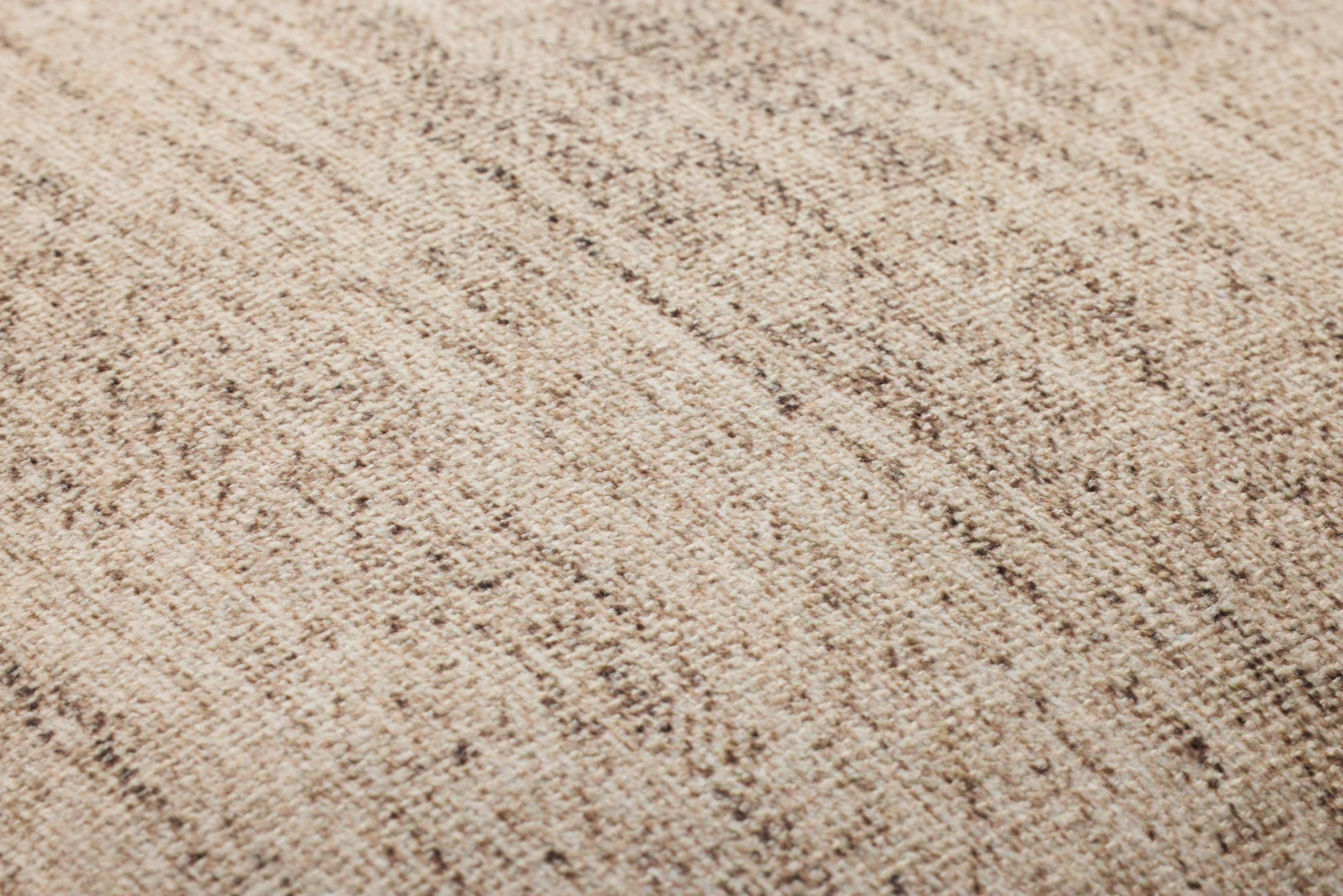 Loloi Pillow - Brown / Ivory (PLL0143)