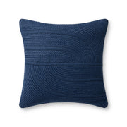 Loloi Pillow - Blue (PLL0168)