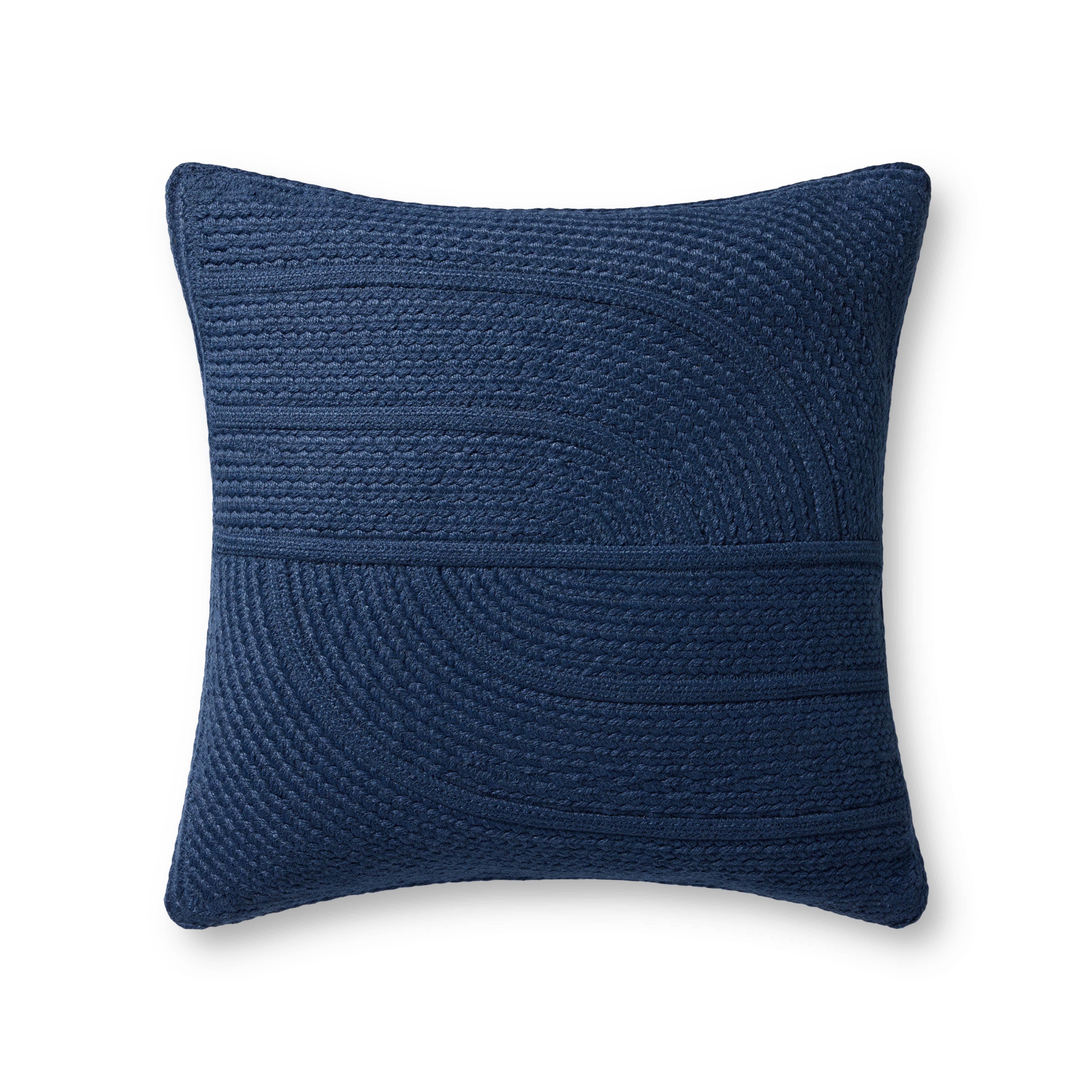 Loloi Pillow - Blue (PLL0168)