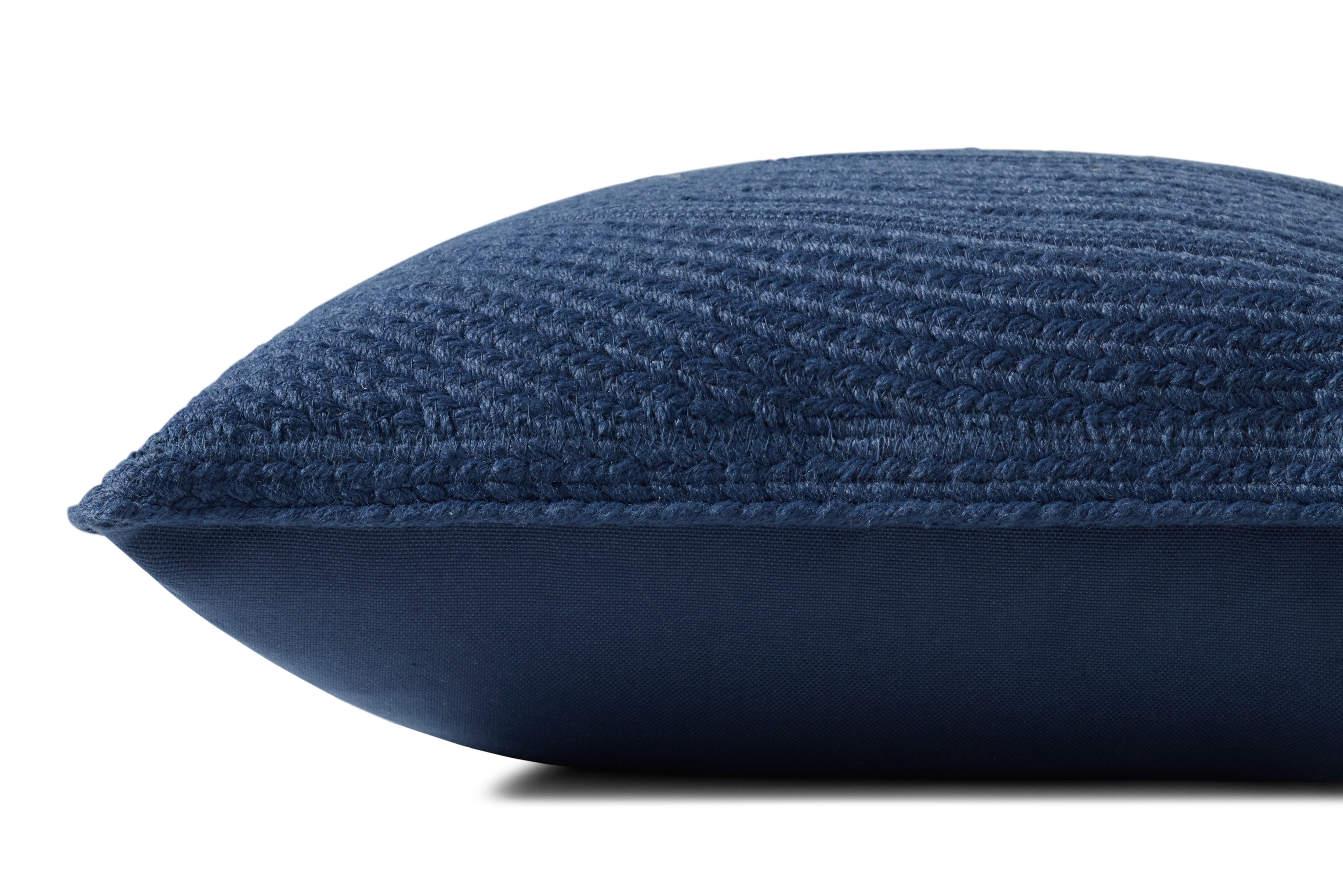 Loloi Pillow - Blue (PLL0168)