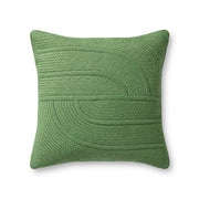Loloi Pillow - Green (PLL0168)