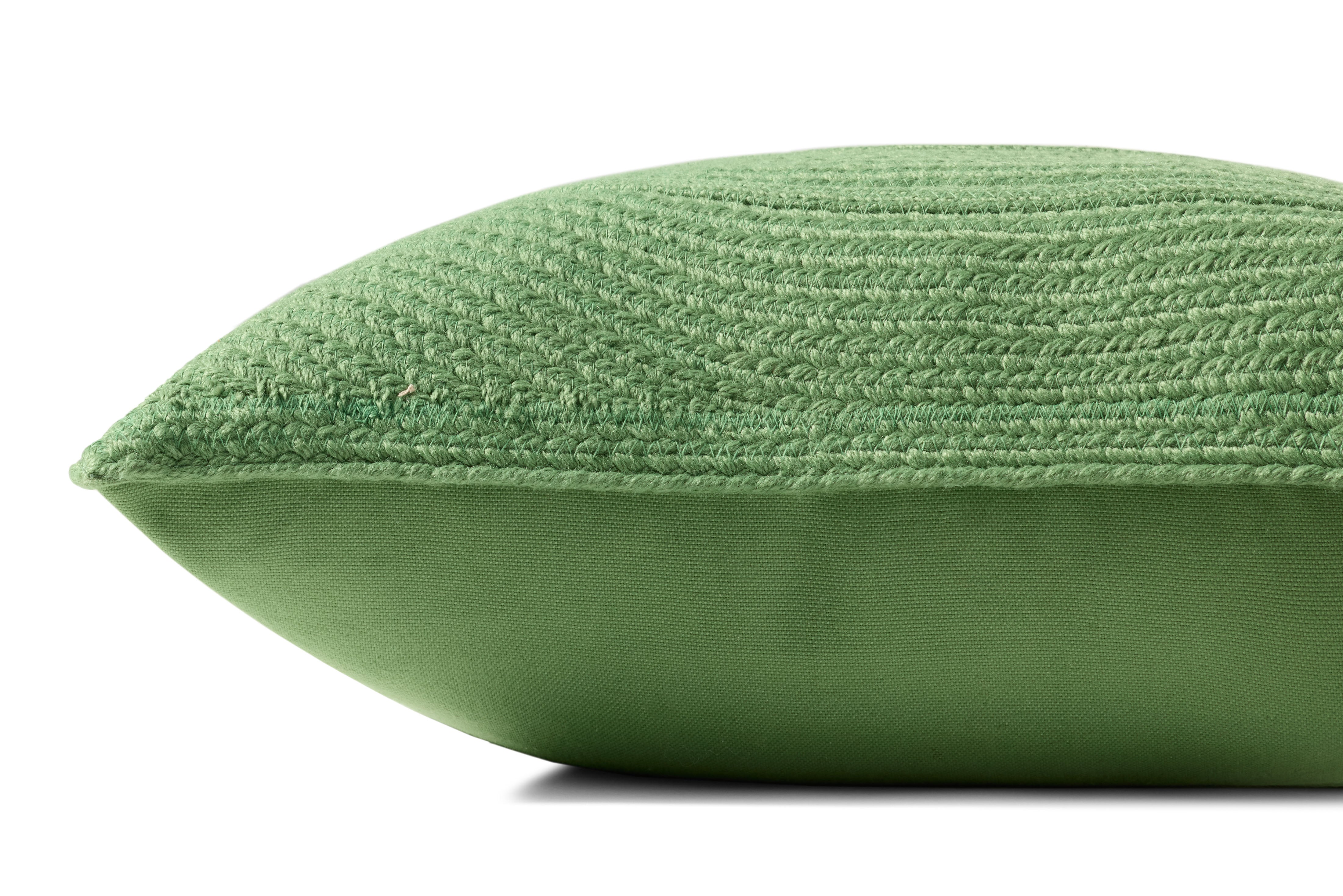 Loloi Pillow - Green (PLL0168)