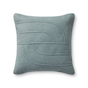 Loloi Pillow - Lt. Blue (PLL0168)
