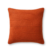 Loloi Pillow - Orange (PLL0168)