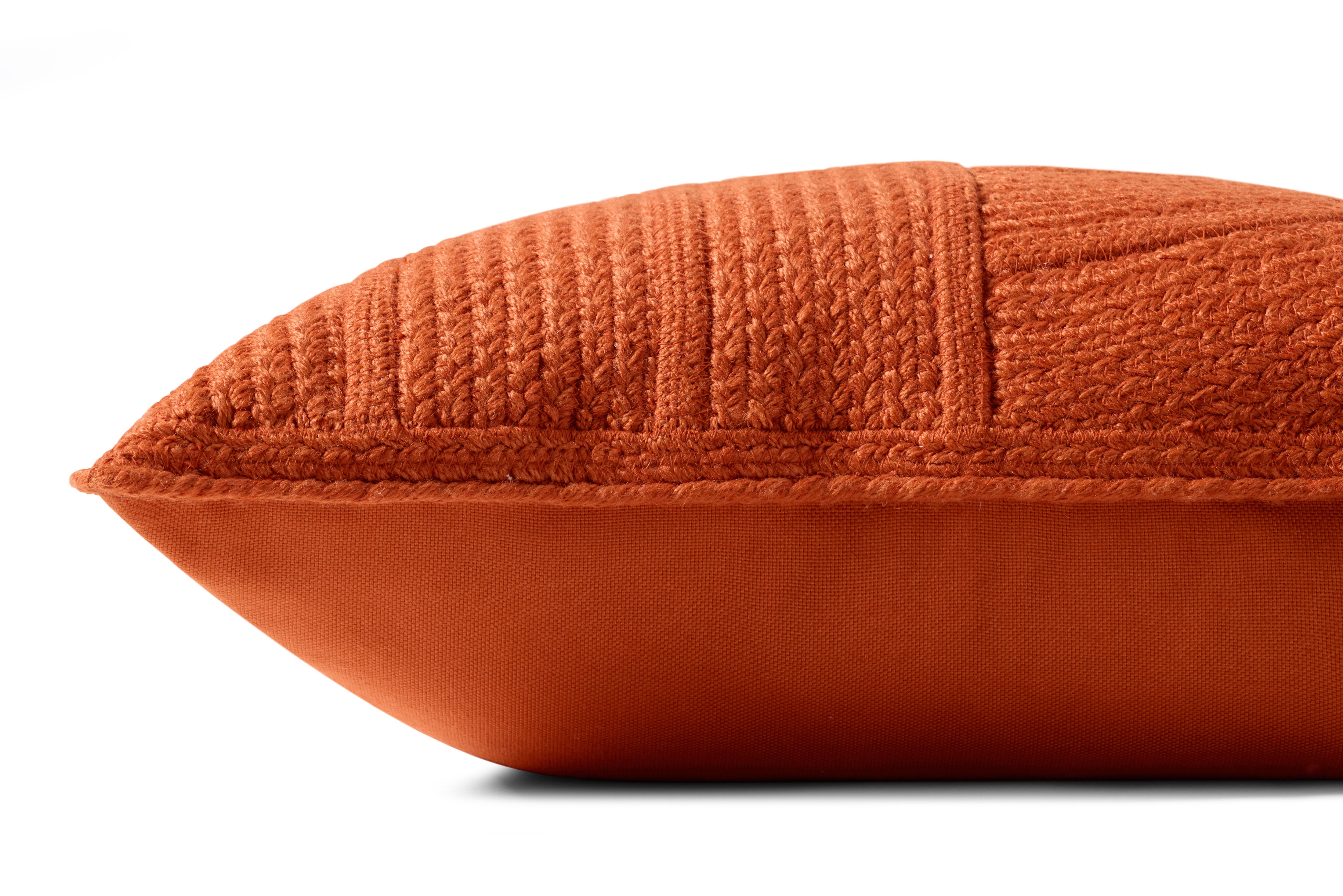 Loloi Pillow - Orange (PLL0168)