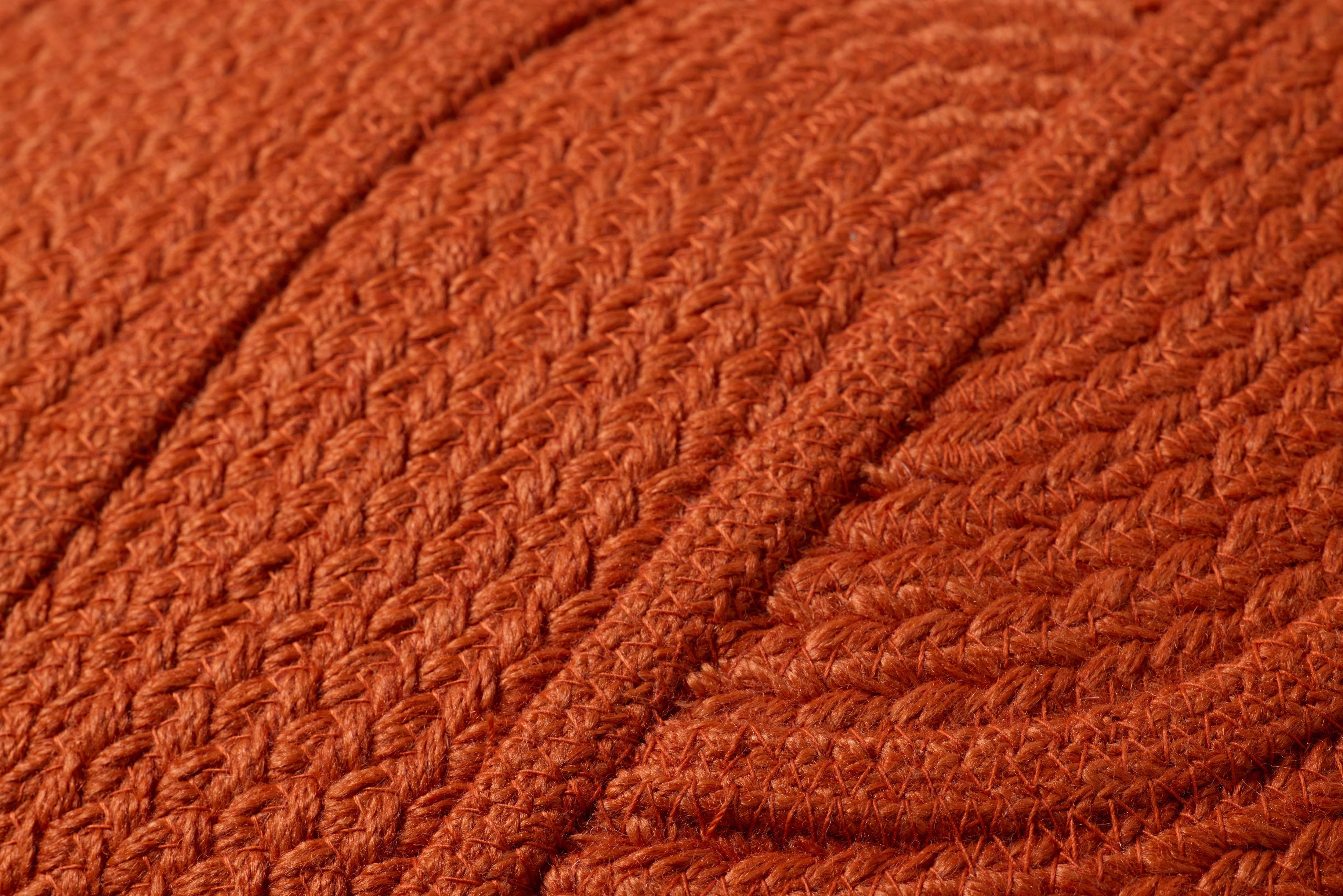 Loloi Pillow - Orange (PLL0168)