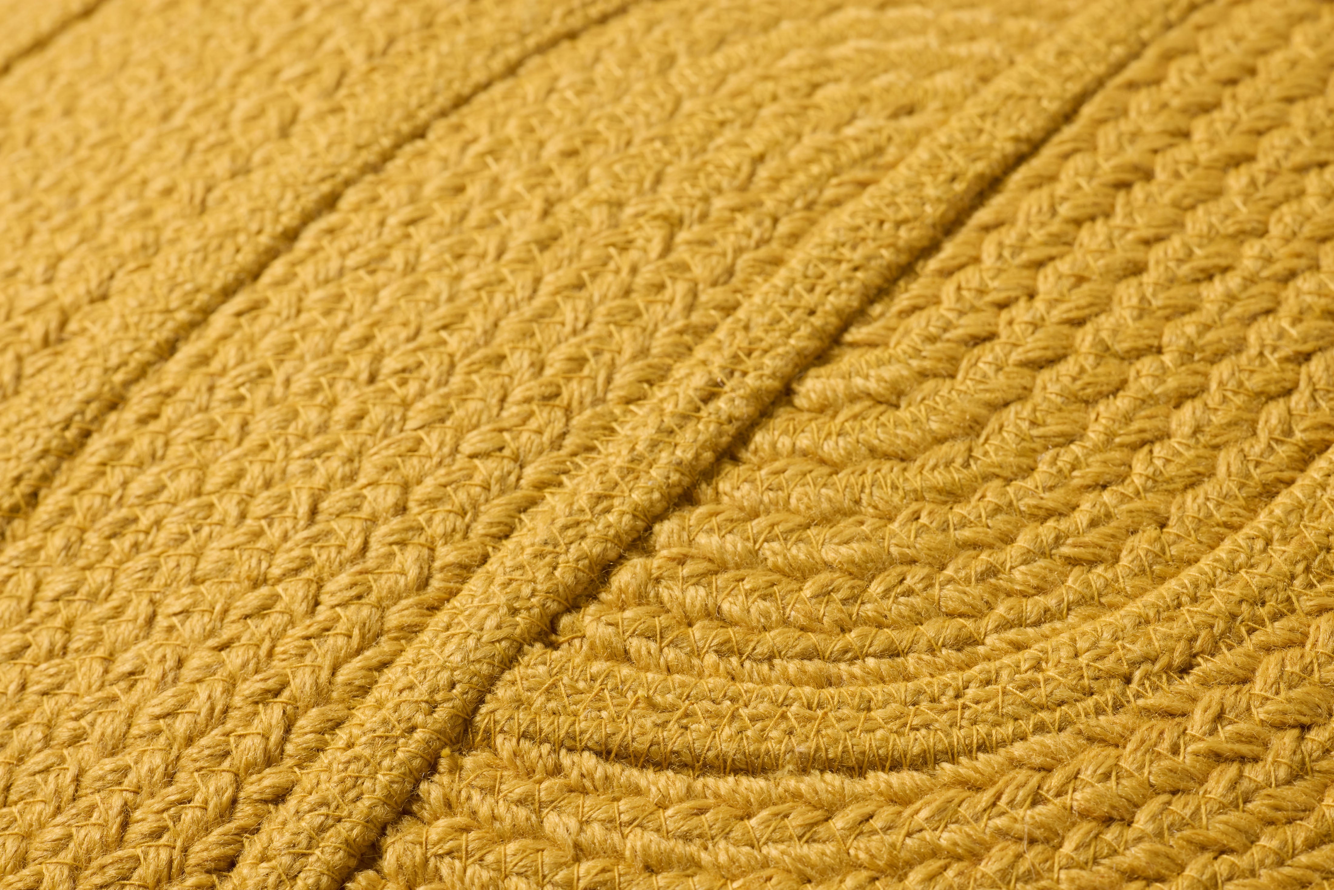 Loloi Pillow - Yellow (PLL0168)