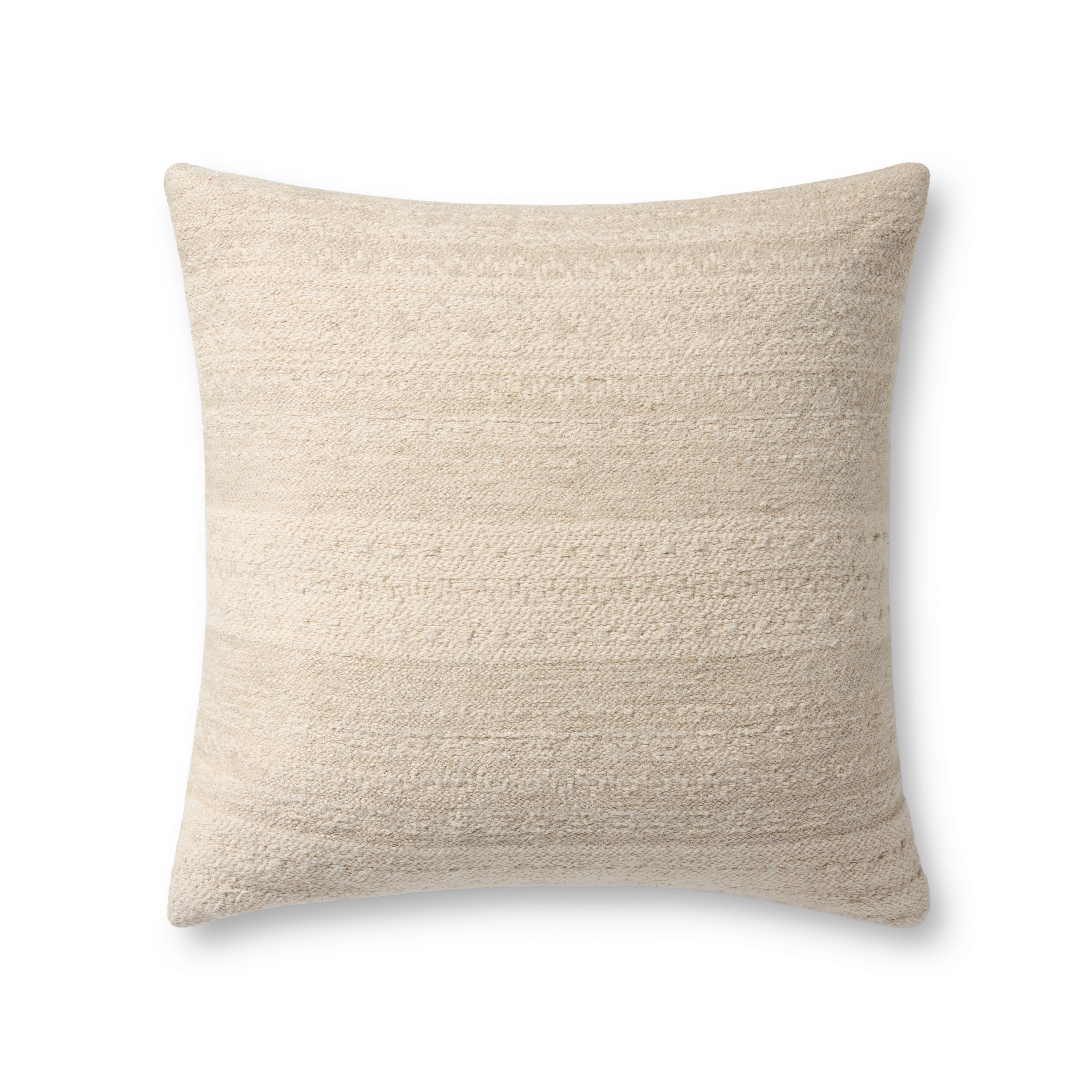 Loloi Pillow - Natural (PLL0171)