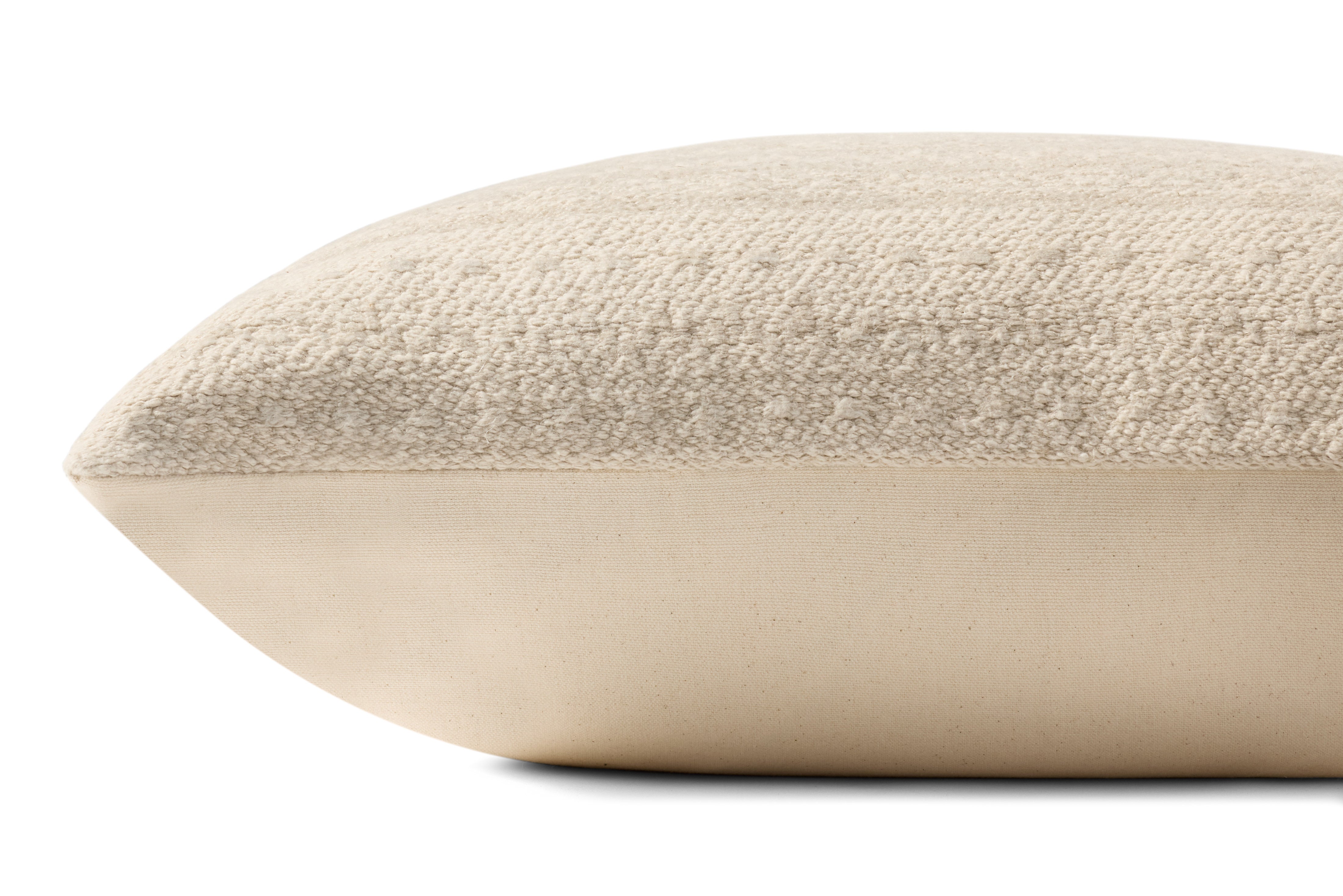 Loloi Pillow - Natural (PLL0171)