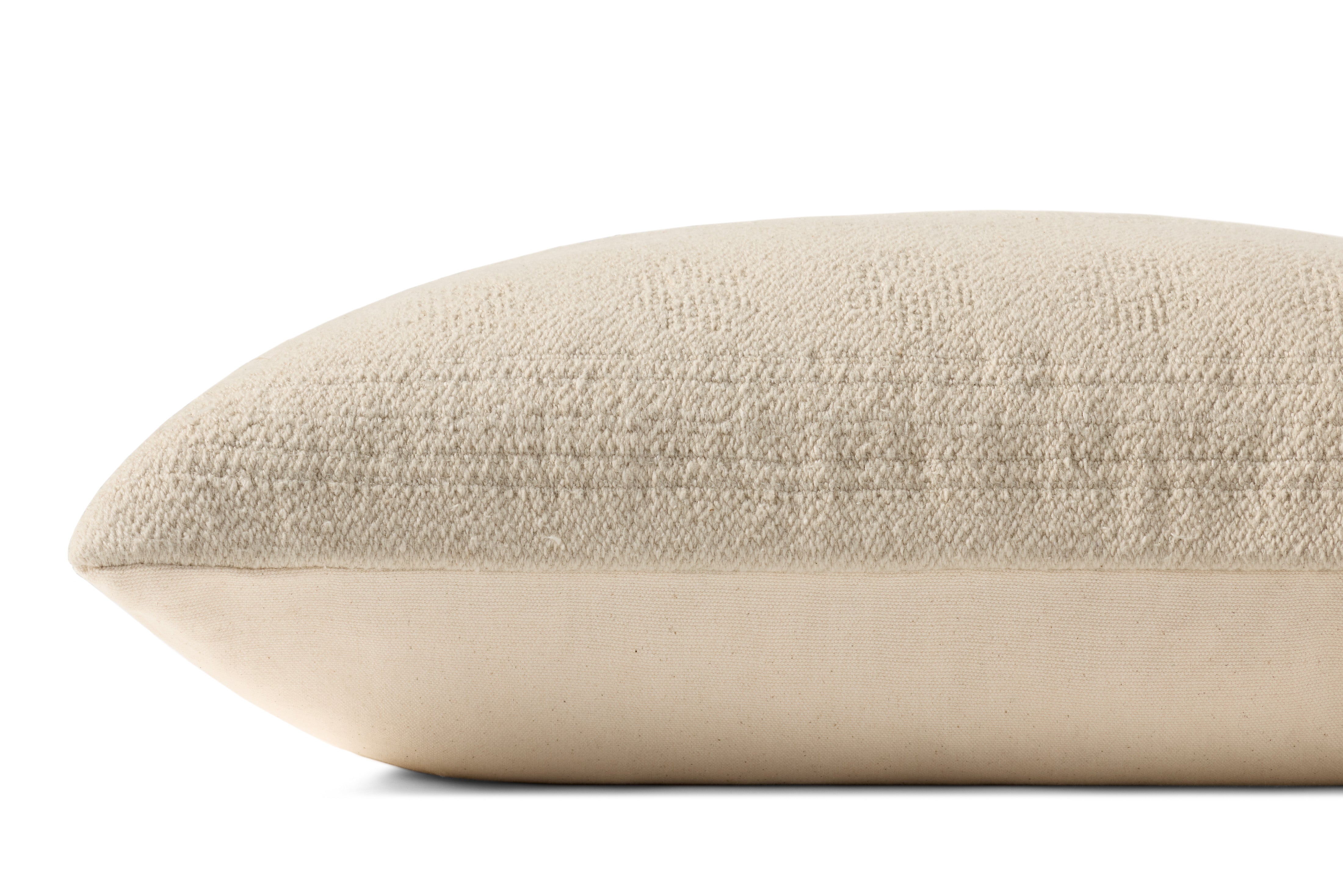 Loloi Pillow - Natural (PLL0171)